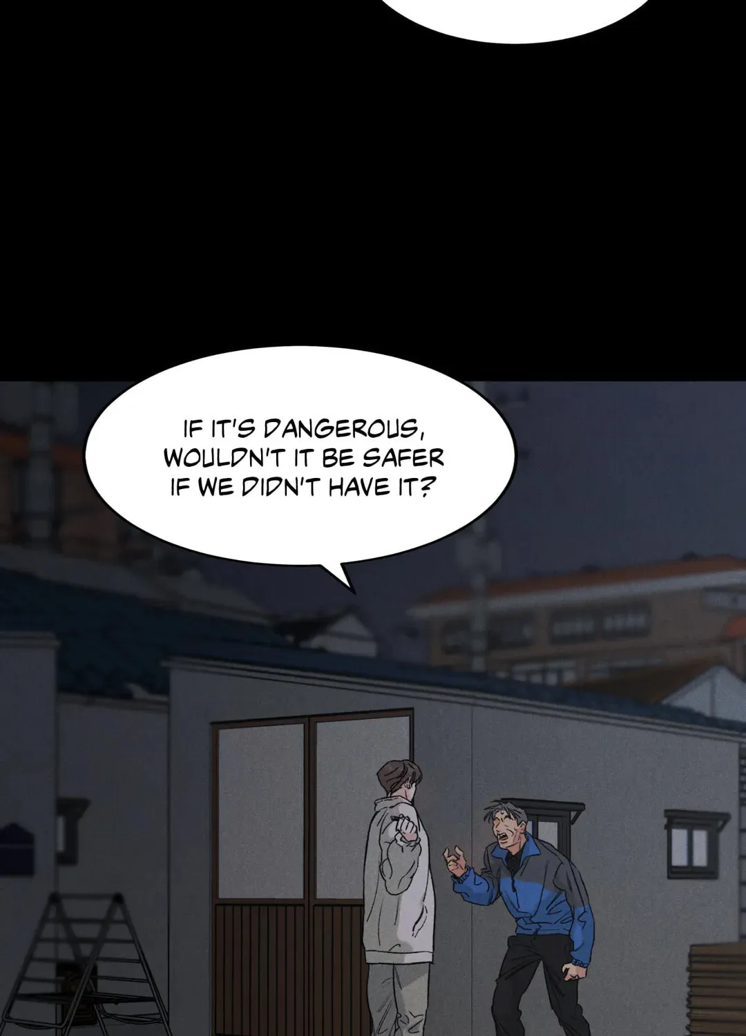 Read Limited Run chapter 49 image 65 on Lezhin