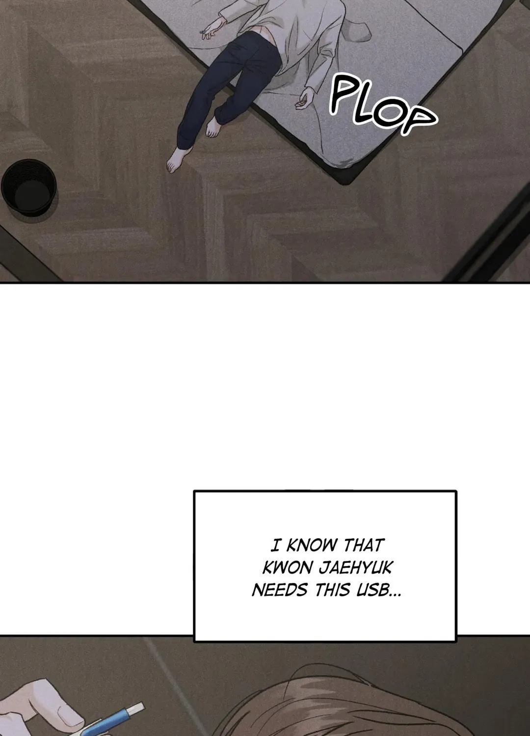 Read Limited Run chapter 49 image 81 on Lezhin