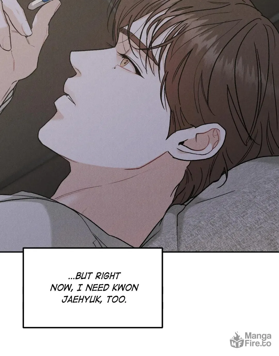 Read Limited Run chapter 49 image 82 on Lezhin