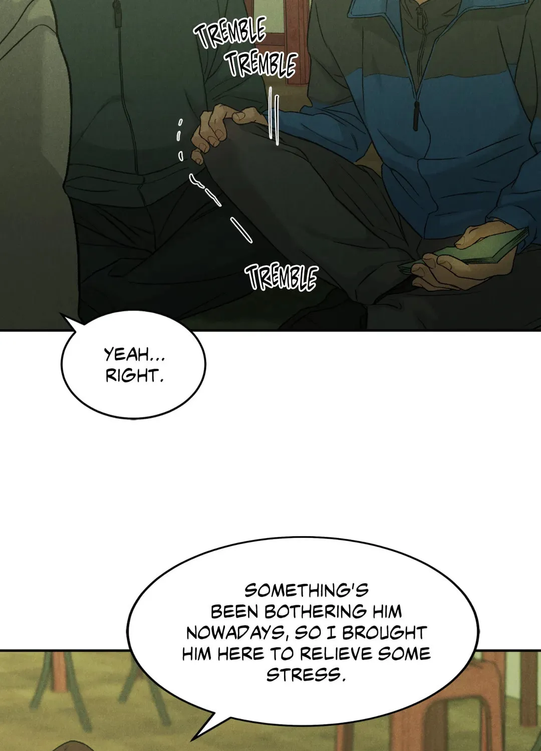 Read Limited Run chapter 49 image 87 on Lezhin