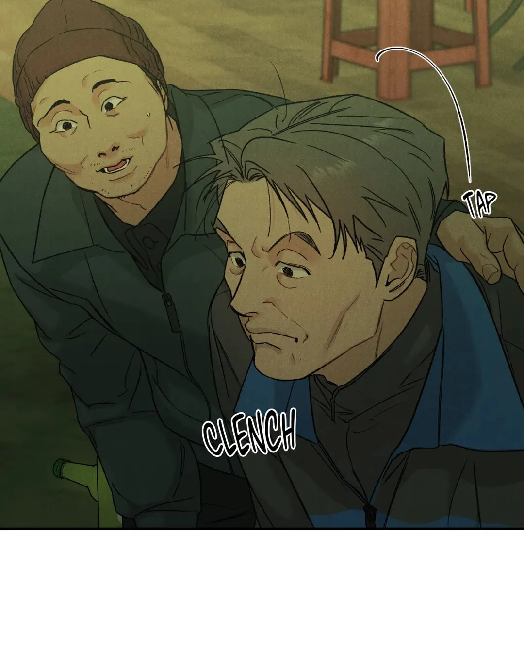 Read Limited Run chapter 49 image 88 on Lezhin
