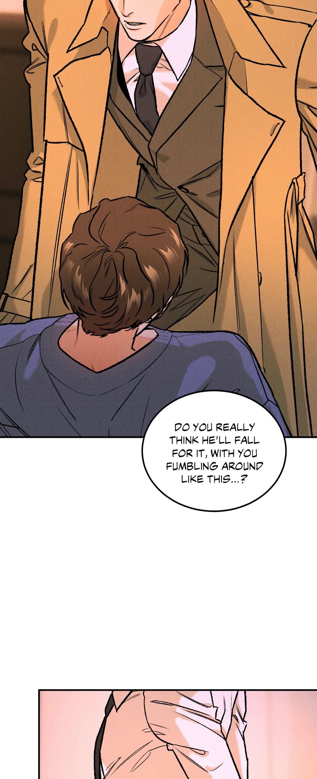 Read Limited Run chapter 5.1 image 1 on Lezhin