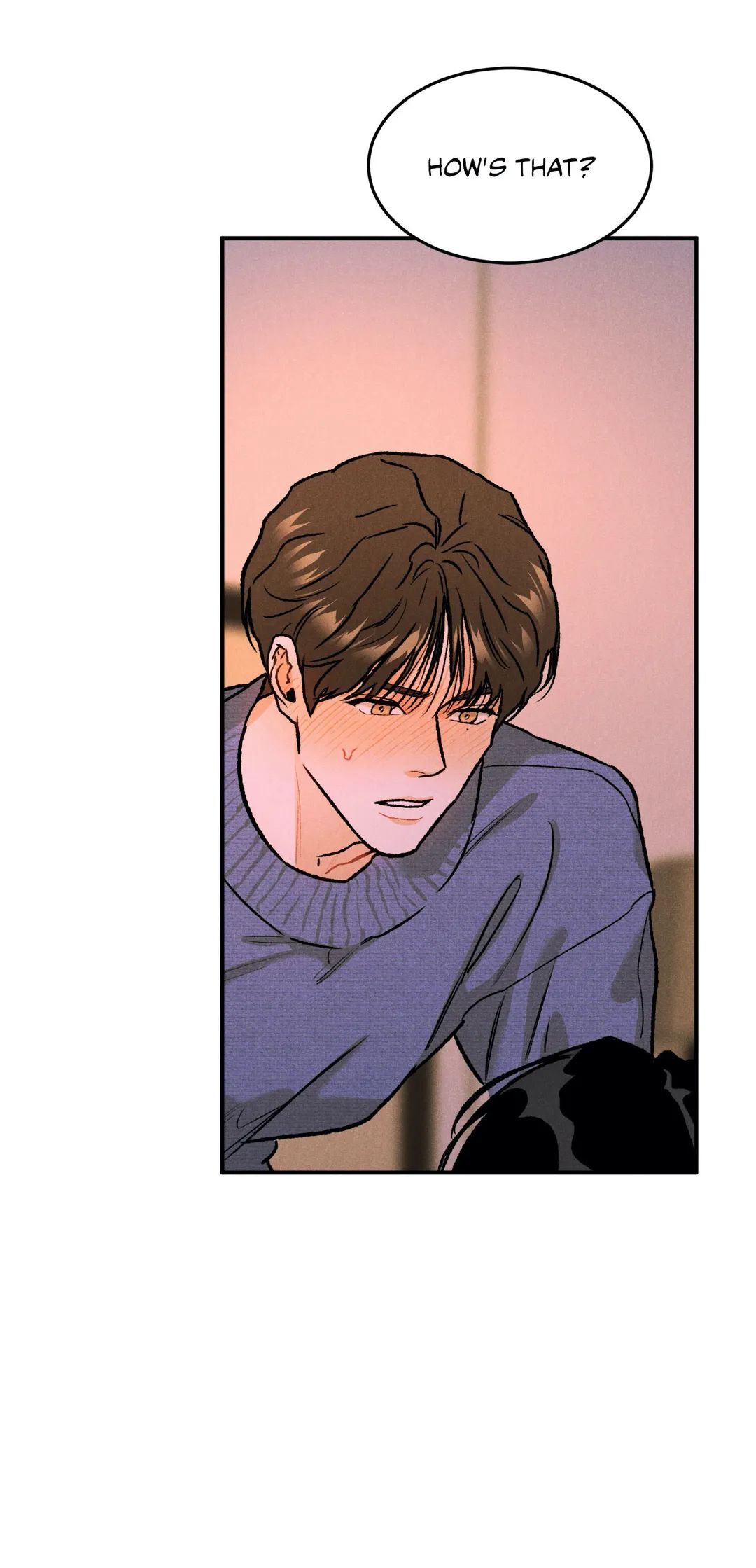 Read Limited Run chapter 5.1 image 11 on Lezhin