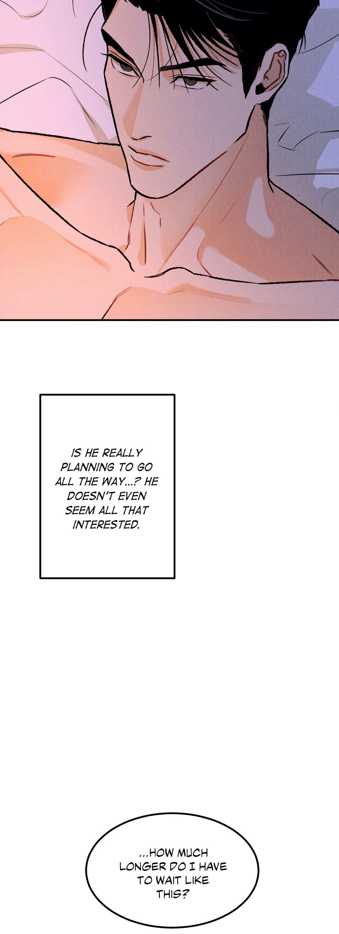 Read Limited Run chapter 5.1 image 14 on Lezhin