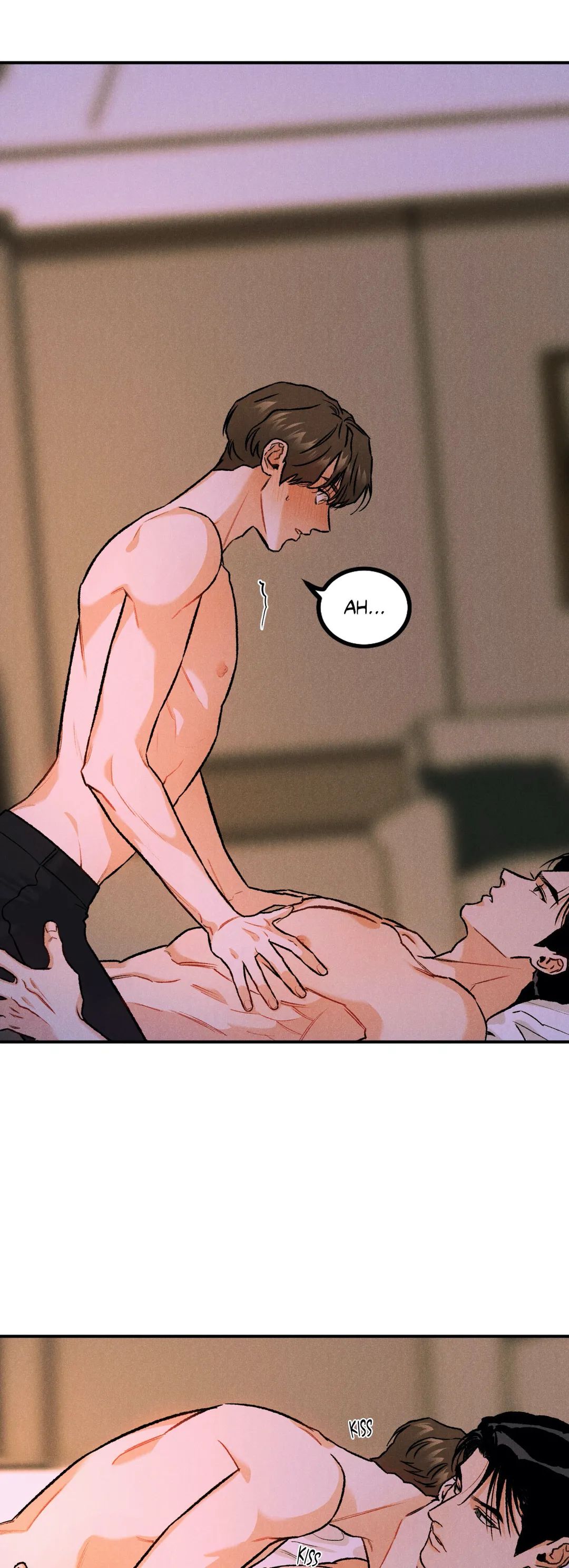 Read Limited Run chapter 5.1 image 15 on Lezhin