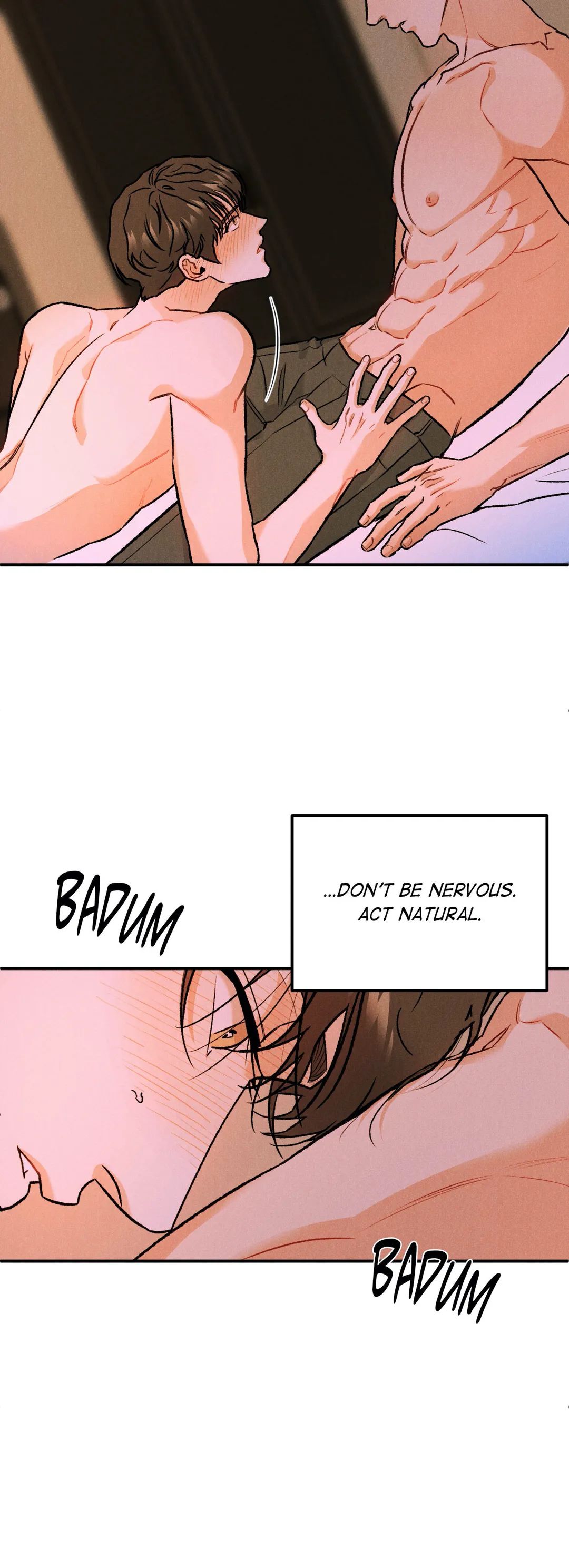 Read Limited Run chapter 5.1 image 17 on Lezhin