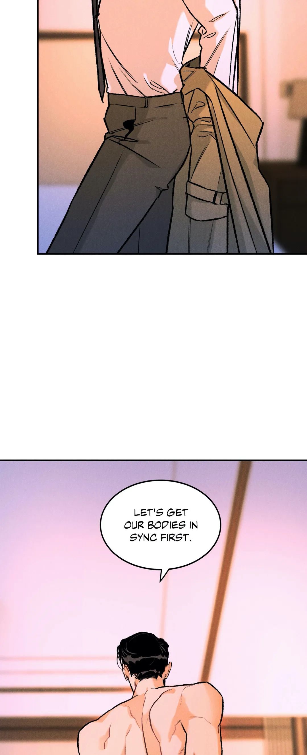 Read Limited Run chapter 5.1 image 2 on Lezhin