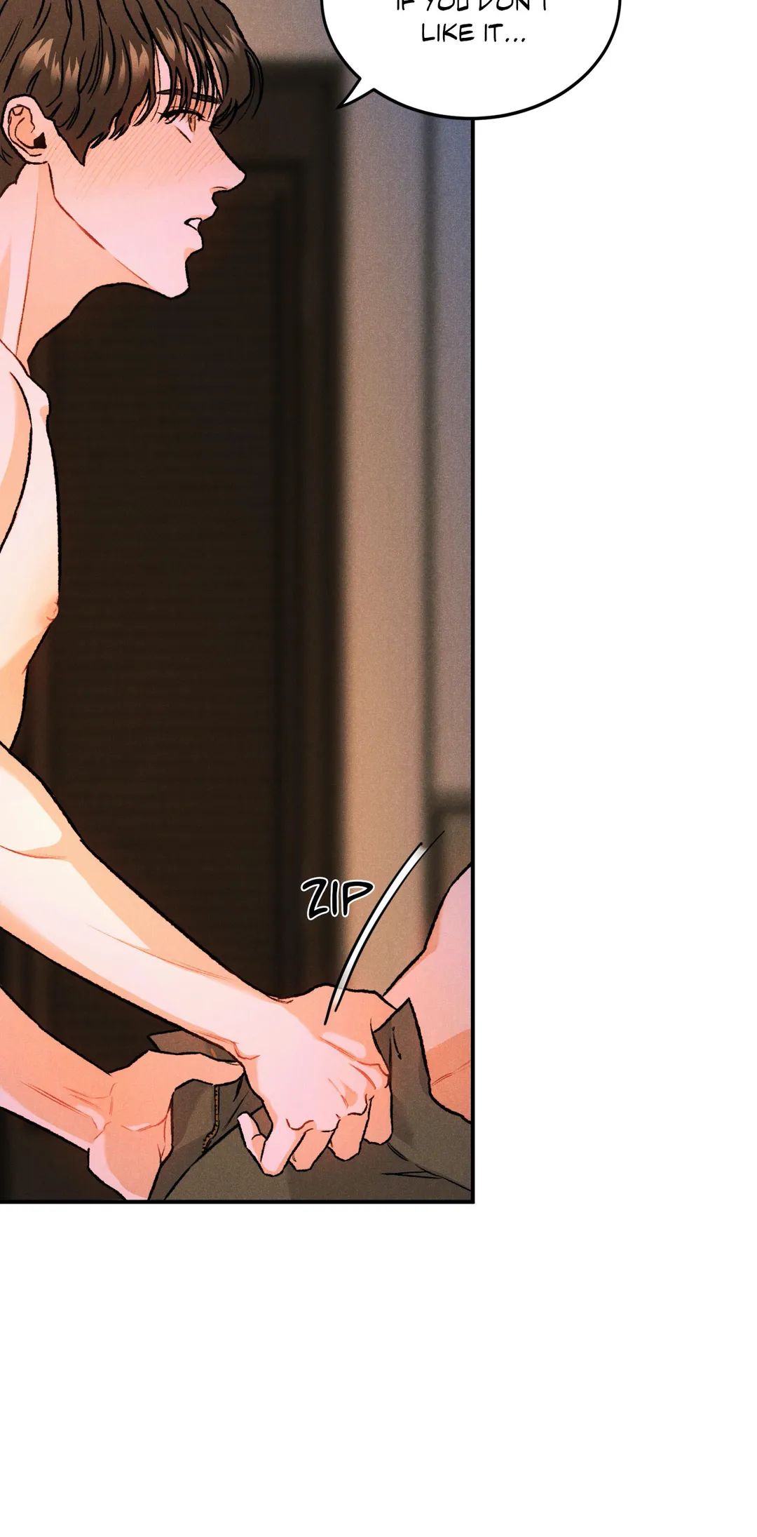Read Limited Run chapter 5.1 image 20 on Lezhin