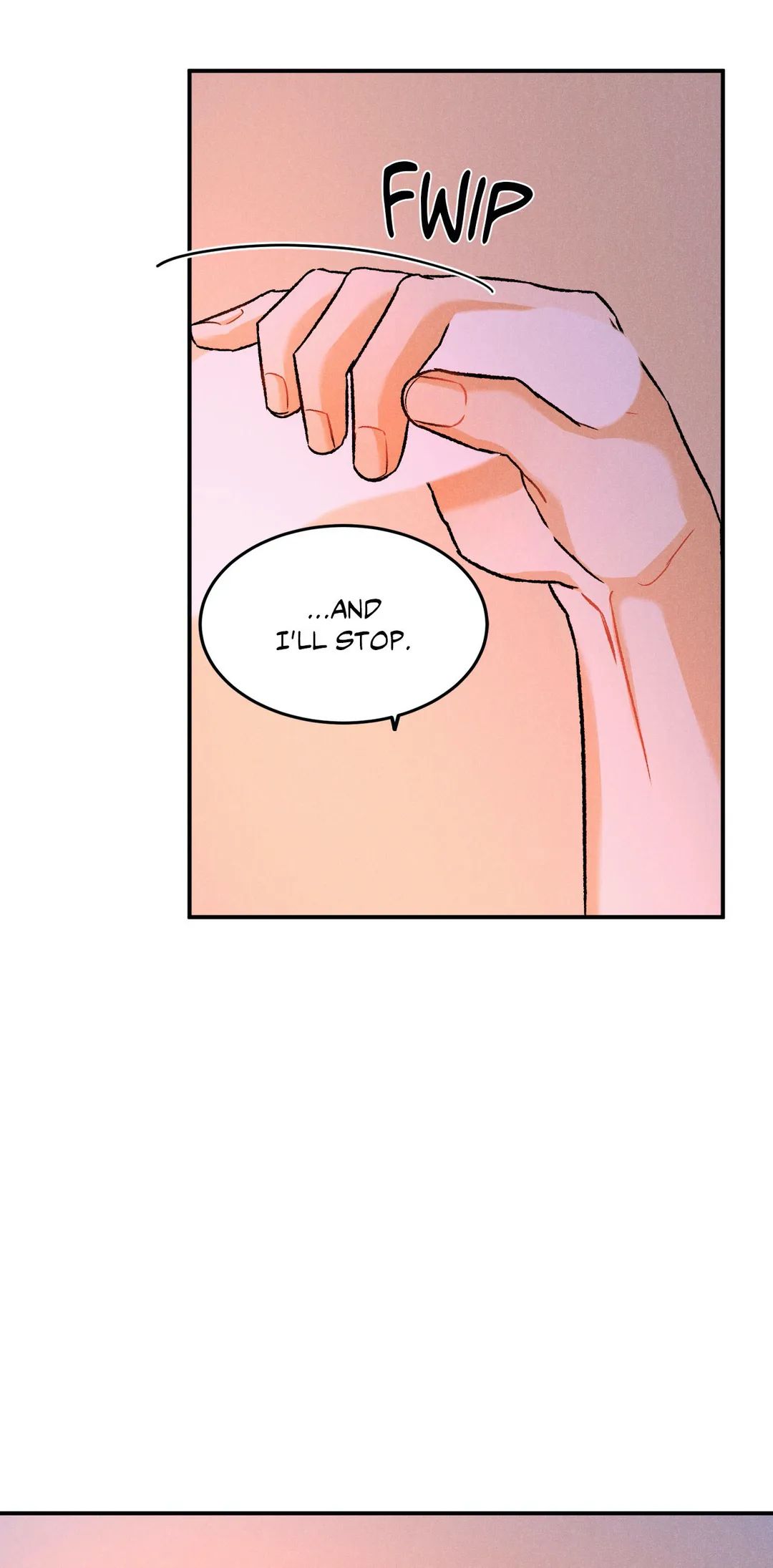 Read Limited Run chapter 5.1 image 21 on Lezhin