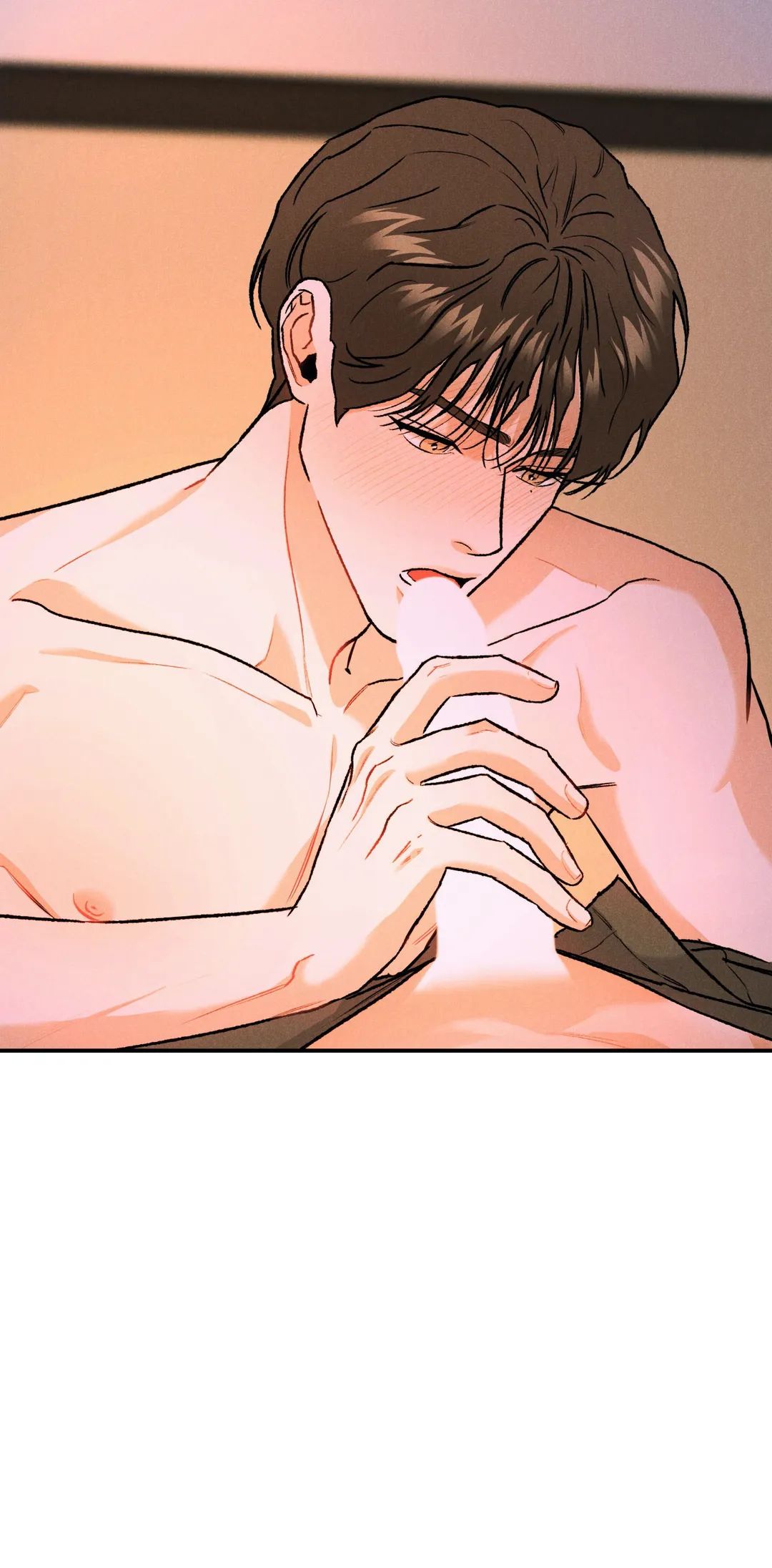 Read Limited Run chapter 5.1 image 22 on Lezhin