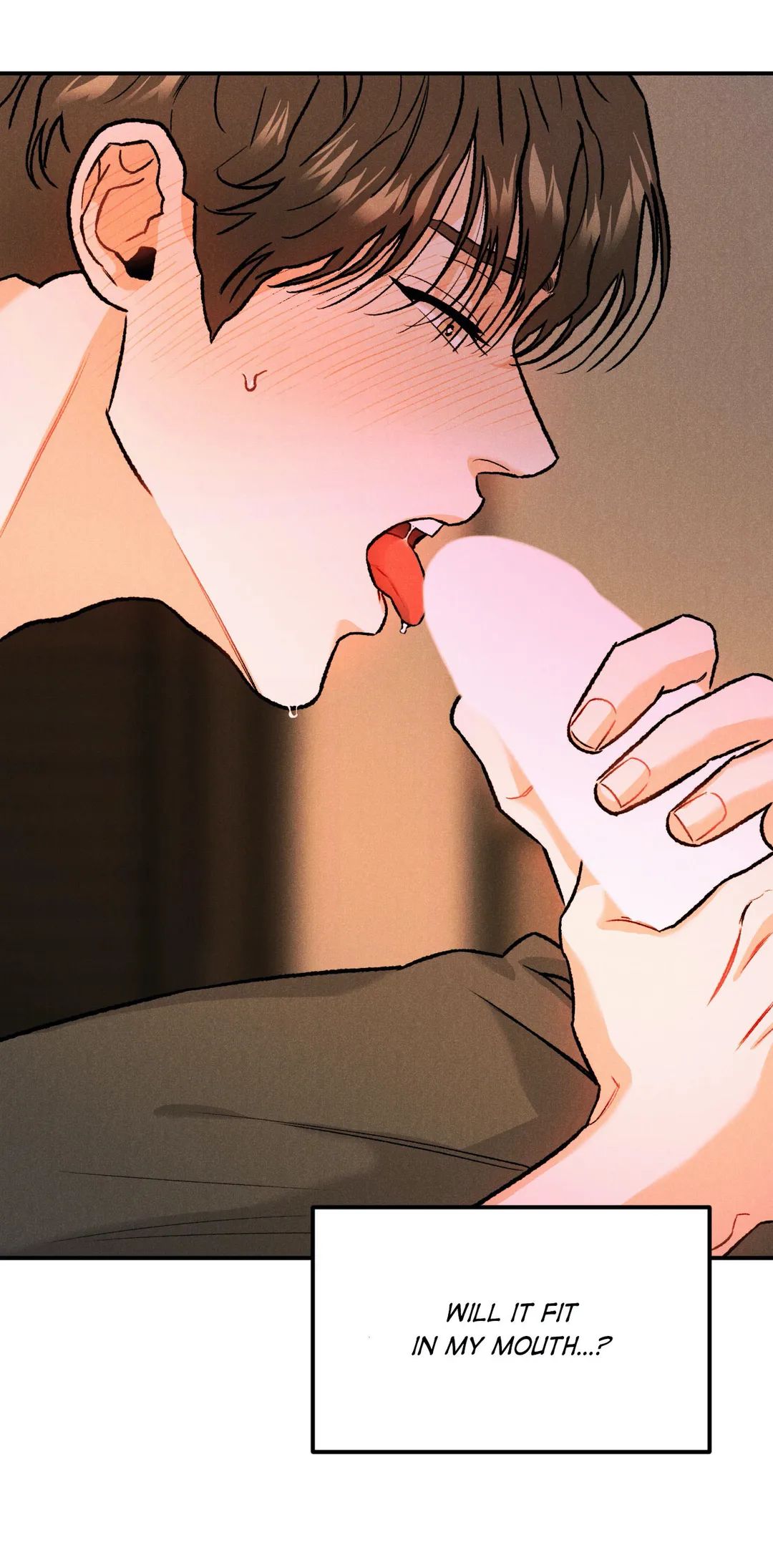 Read Limited Run chapter 5.1 image 23 on Lezhin