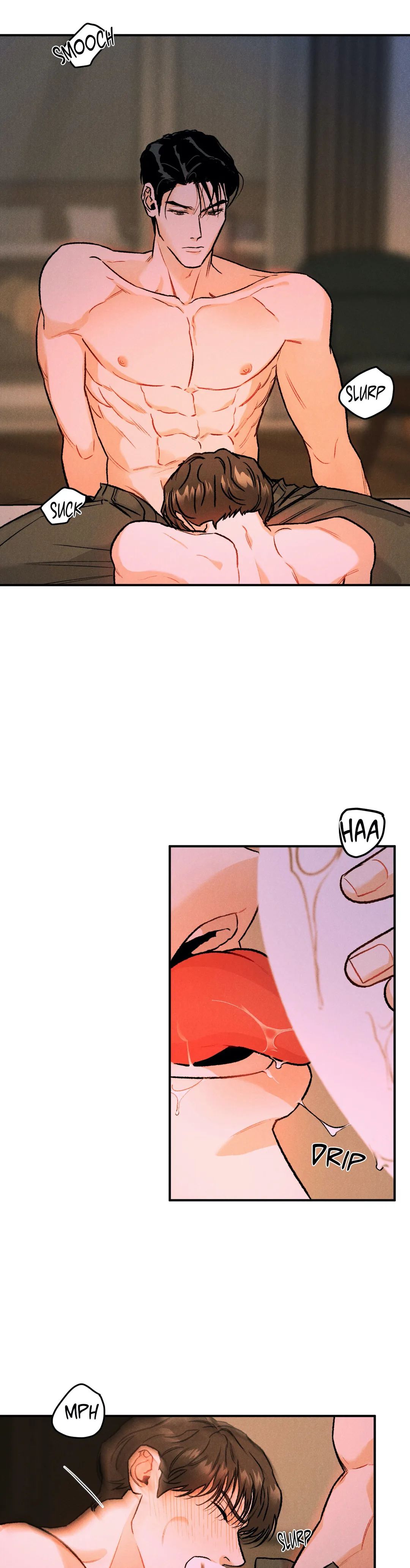 Read Limited Run chapter 5.1 image 24 on Lezhin