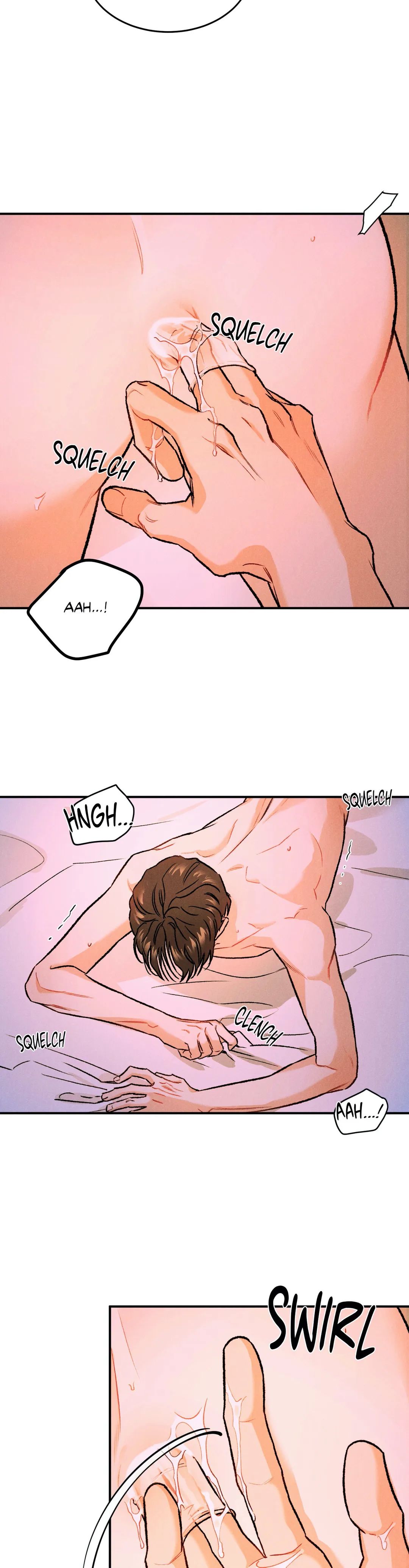 Read Limited Run chapter 5.1 image 27 on Lezhin