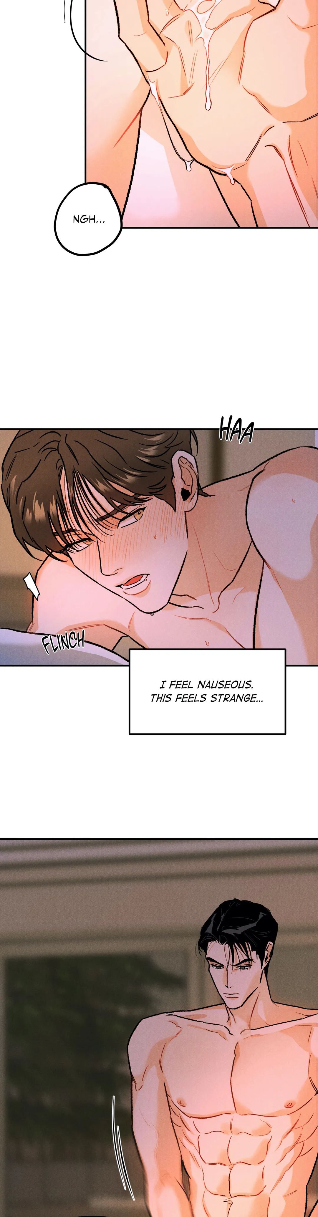 Read Limited Run chapter 5.1 image 28 on Lezhin