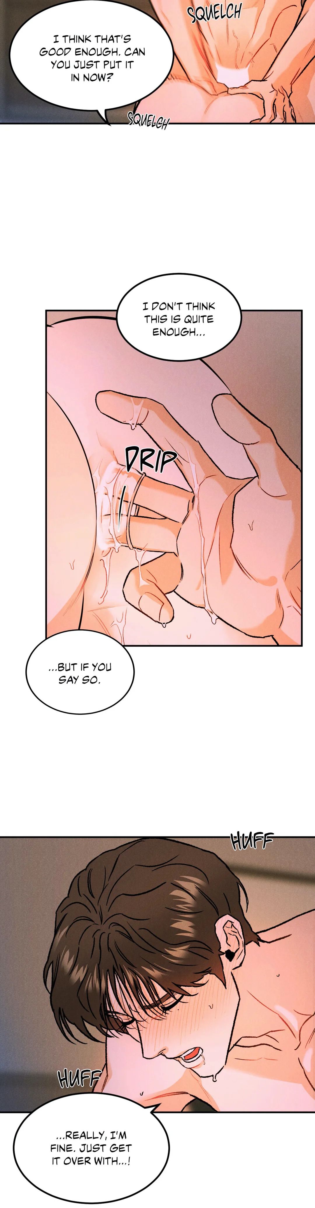 Read Limited Run chapter 5.1 image 29 on Lezhin