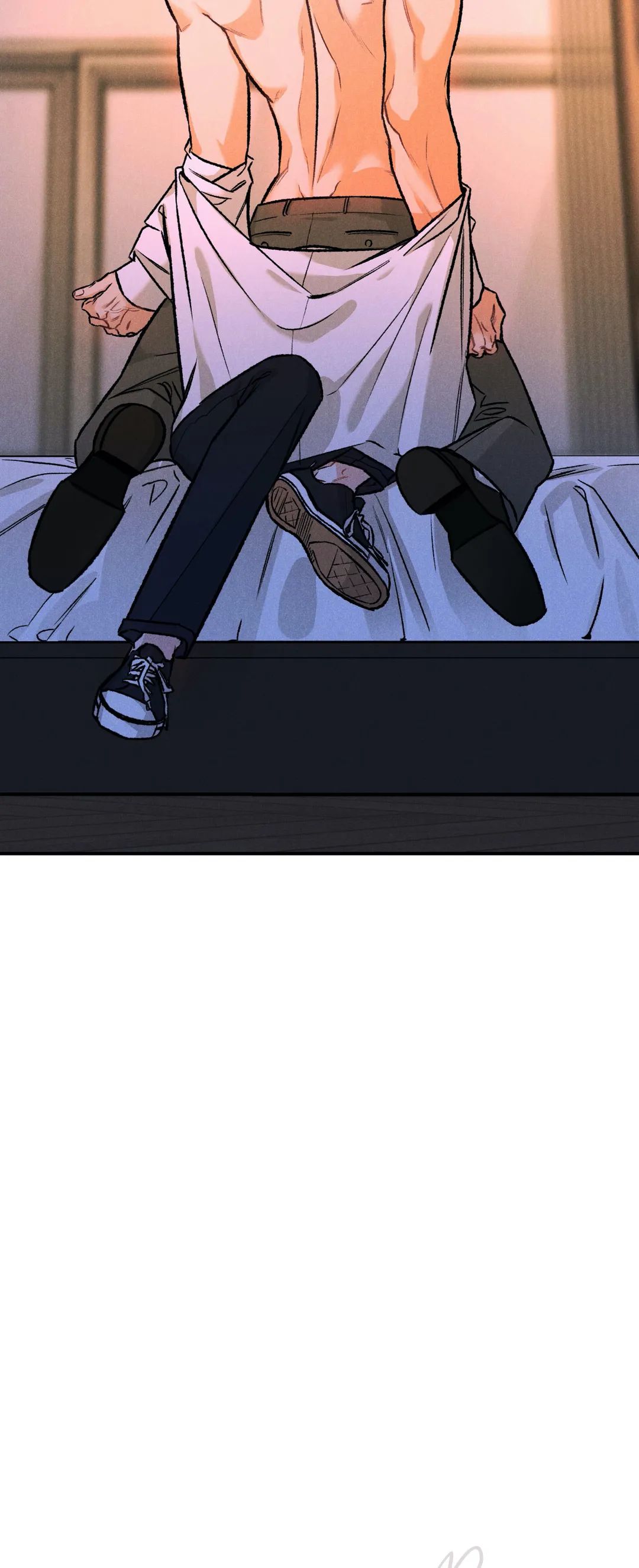Read Limited Run chapter 5.1 image 3 on Lezhin