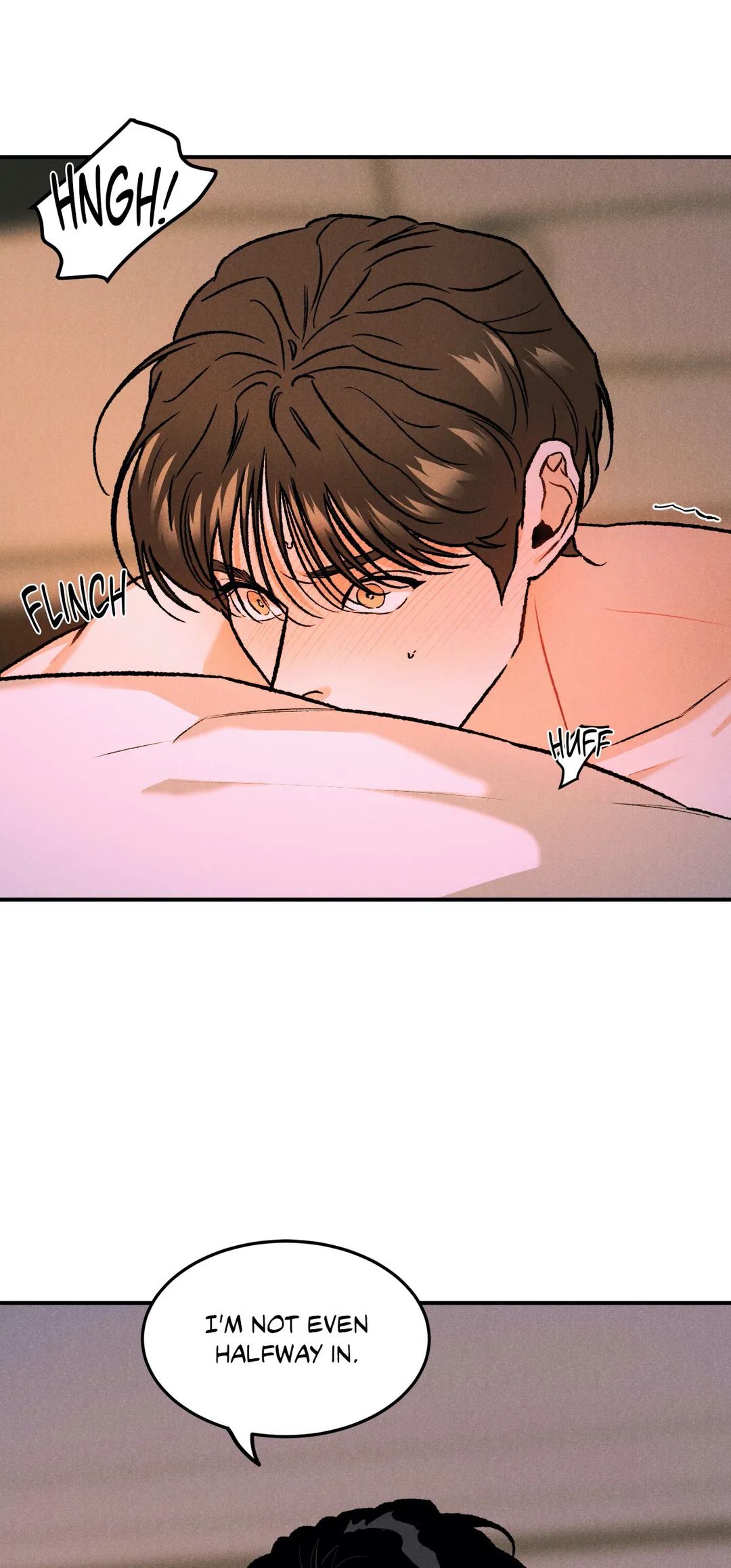 Read Limited Run chapter 5.1 image 32 on Lezhin