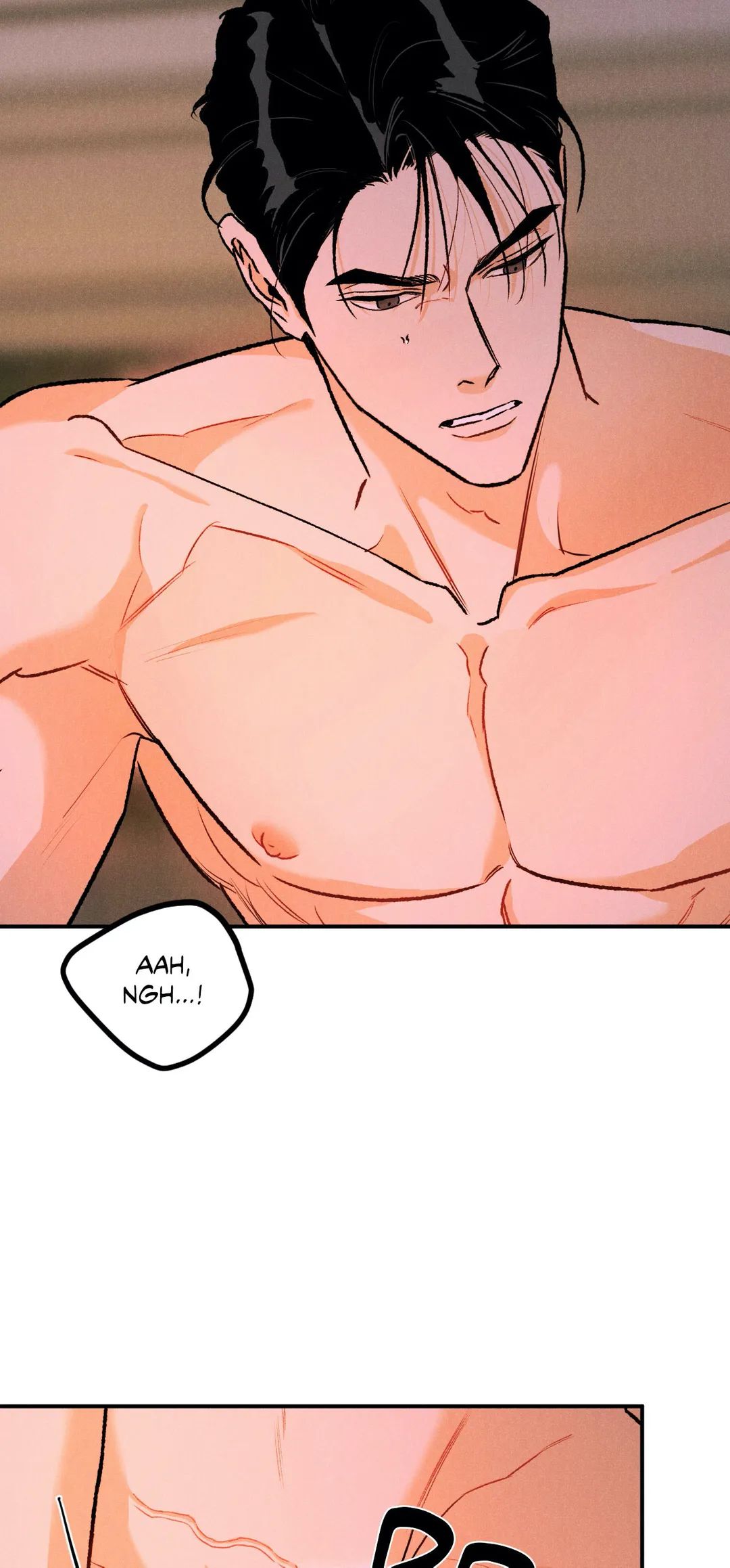 Read Limited Run chapter 5.1 image 33 on Lezhin