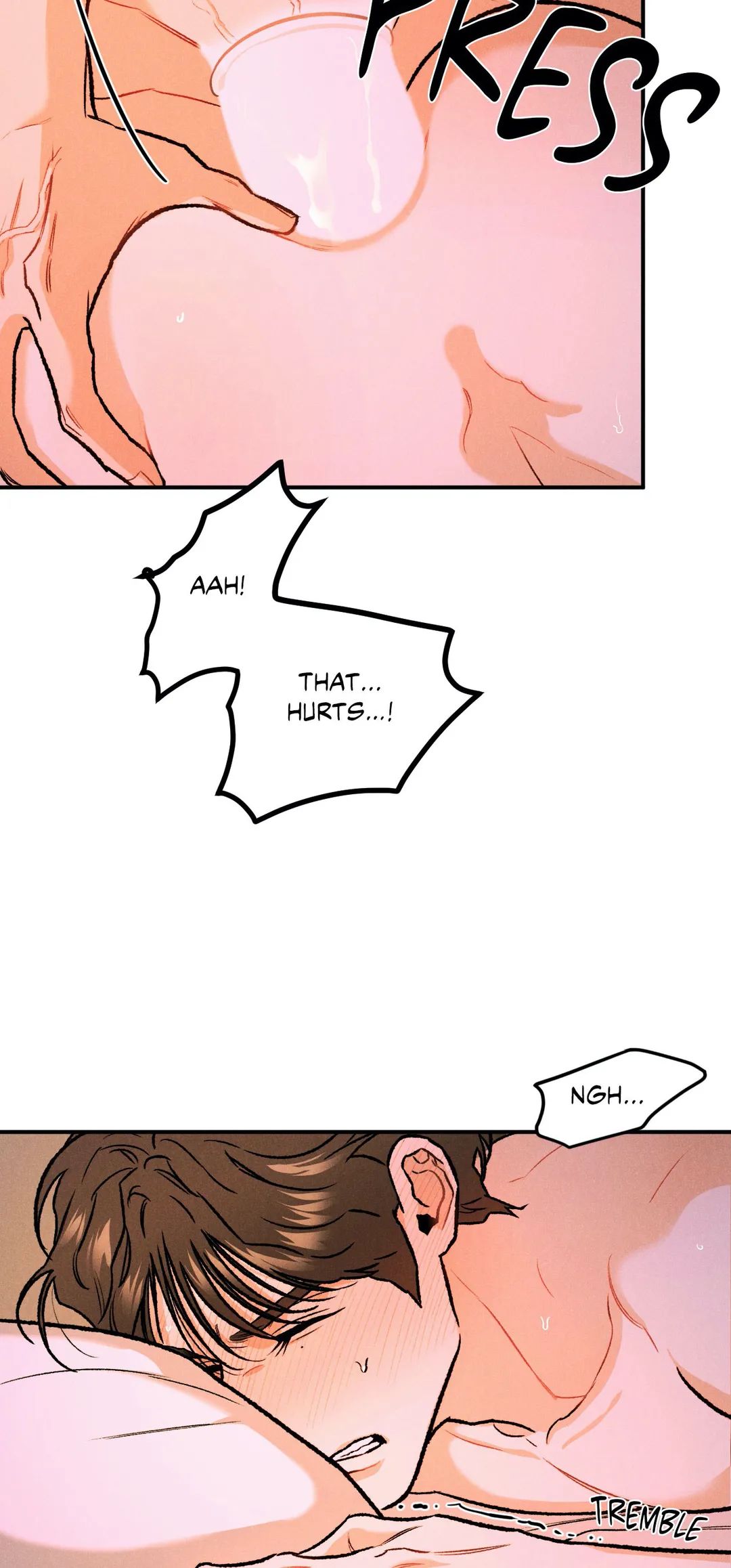Read Limited Run chapter 5.1 image 34 on Lezhin