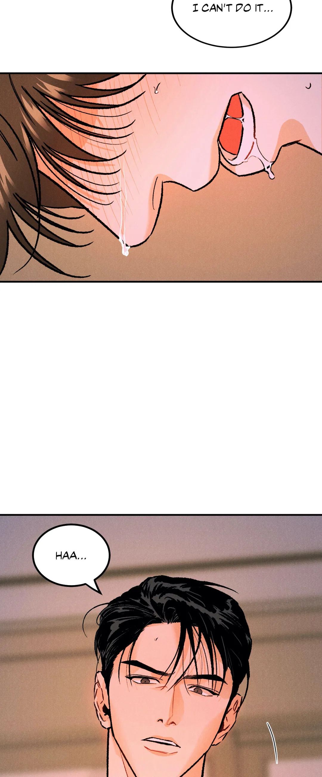 Read Limited Run chapter 5.1 image 39 on Lezhin