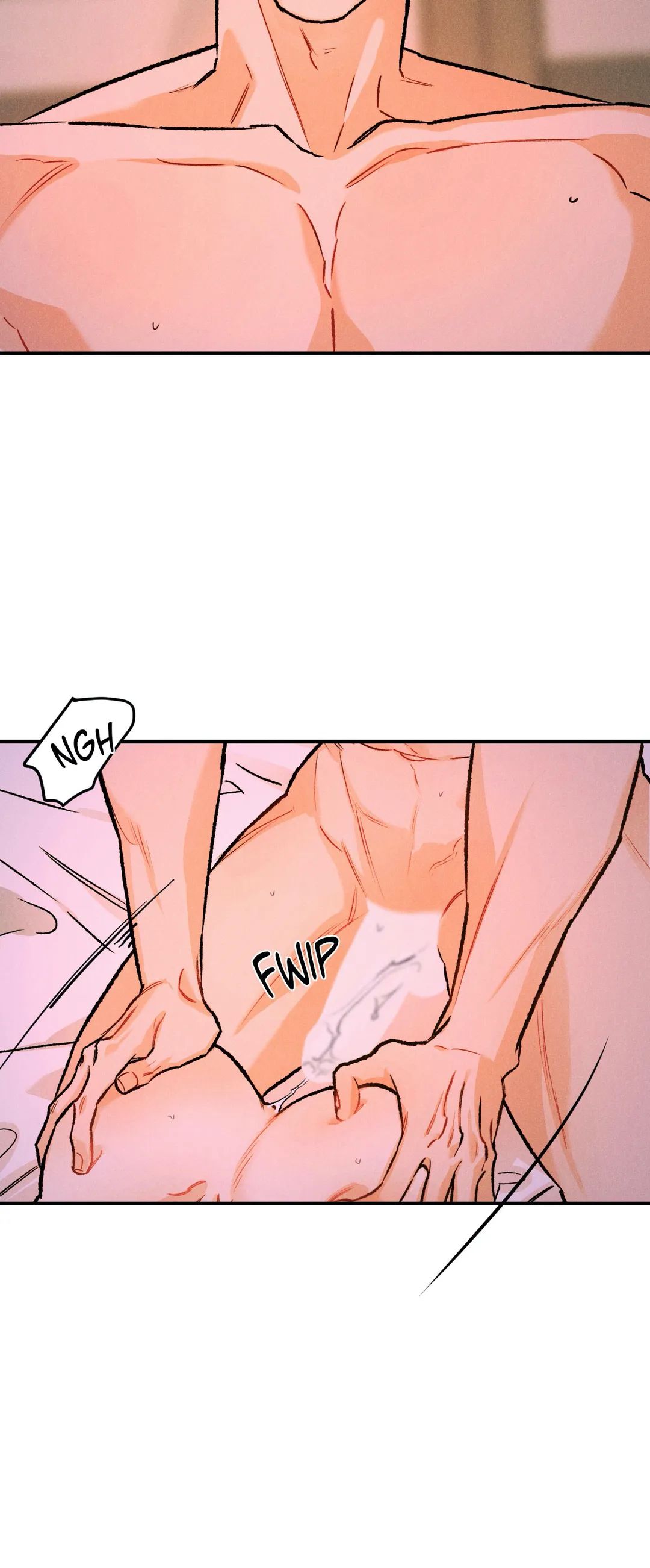 Read Limited Run chapter 5.1 image 40 on Lezhin