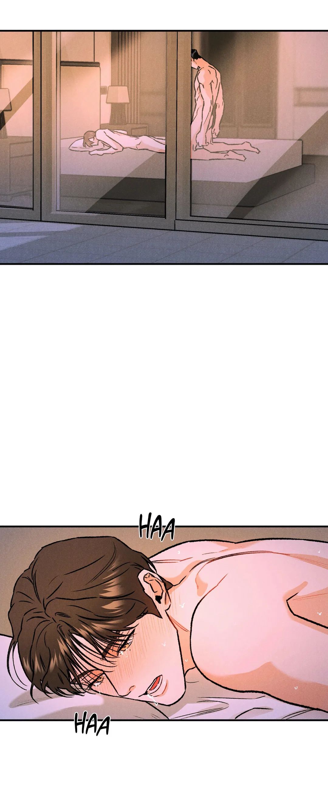 Read Limited Run chapter 5.1 image 41 on Lezhin