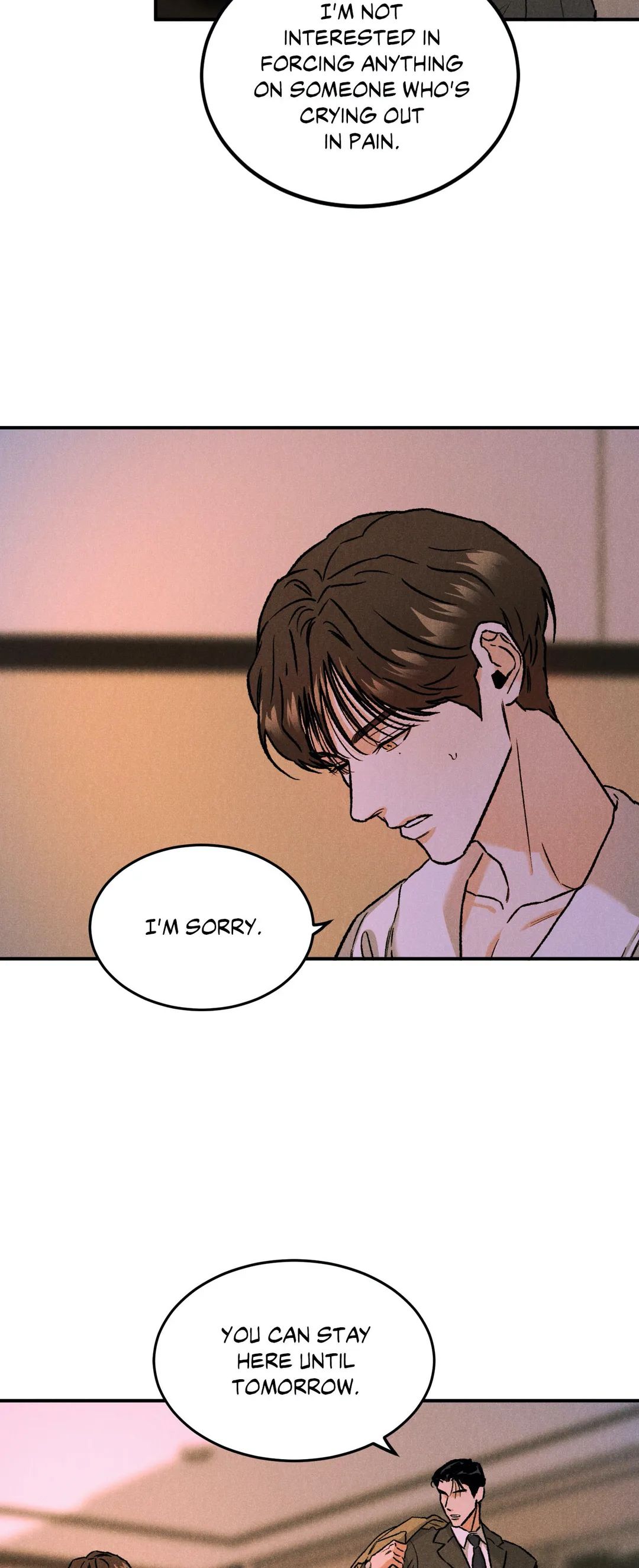 Read Limited Run chapter 5.1 image 43 on Lezhin