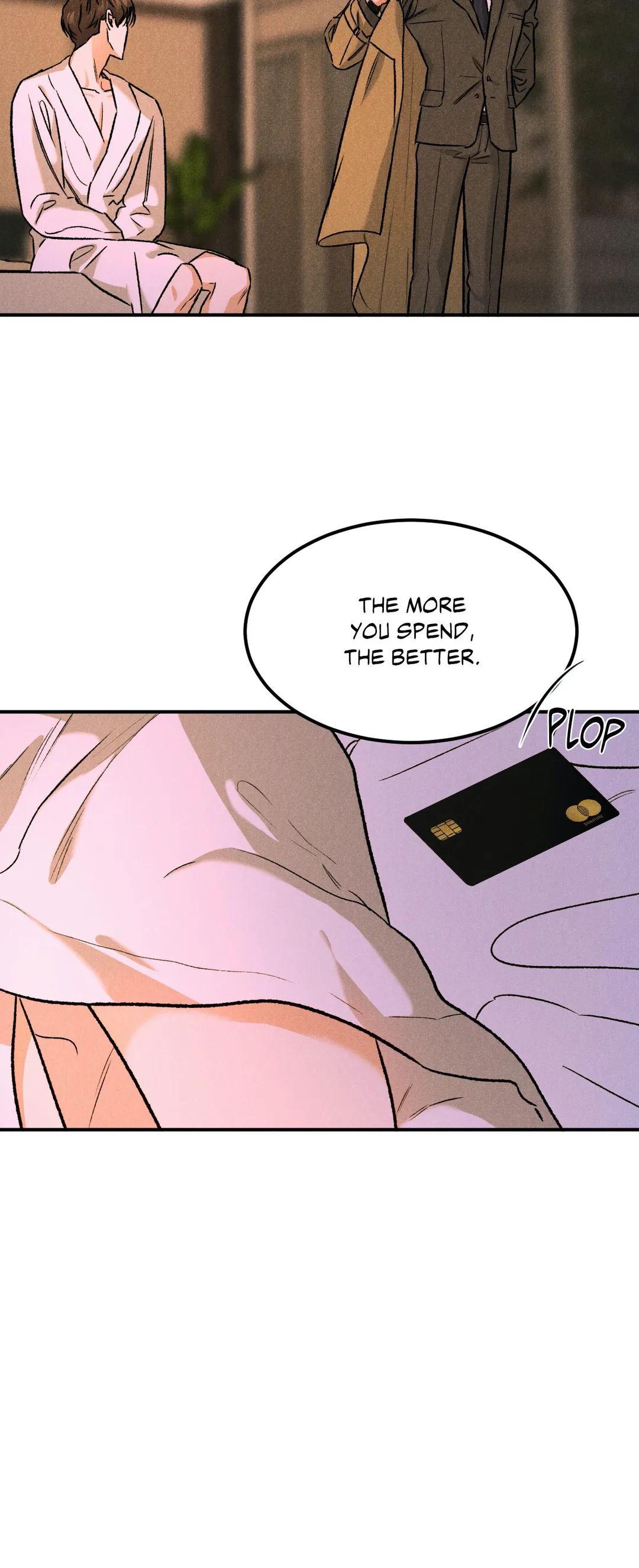 Read Limited Run chapter 5.1 image 44 on Lezhin