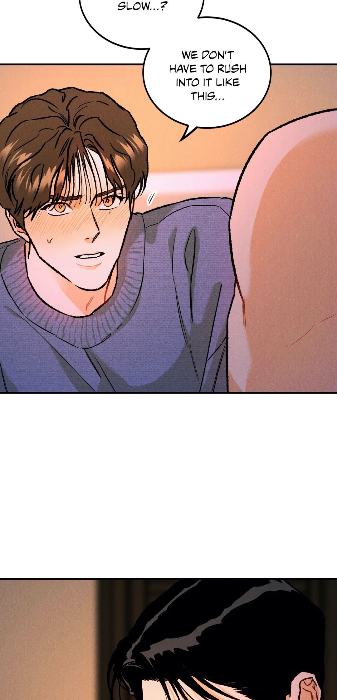 Read Limited Run chapter 5.1 image 7 on Lezhin