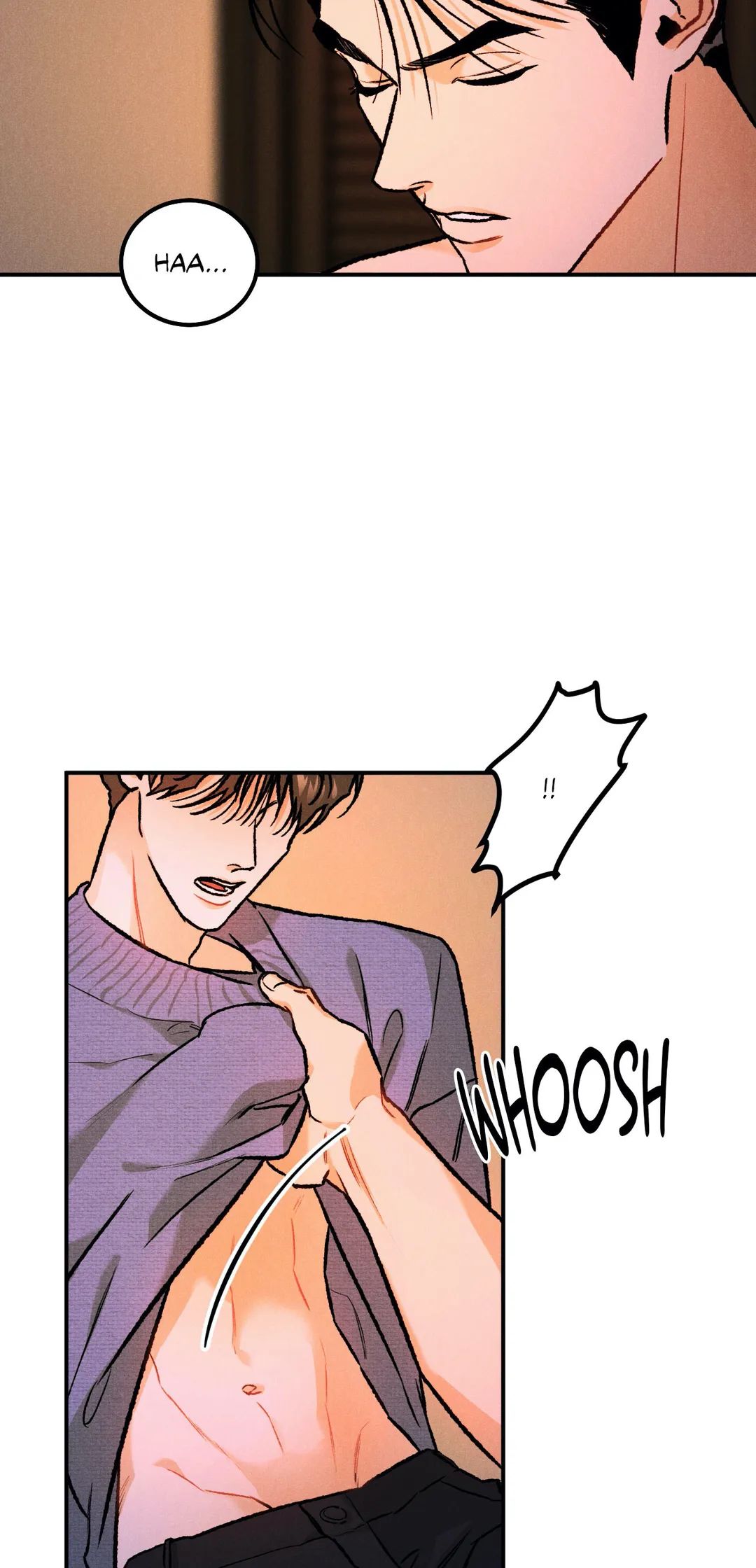Read Limited Run chapter 5.1 image 8 on Lezhin