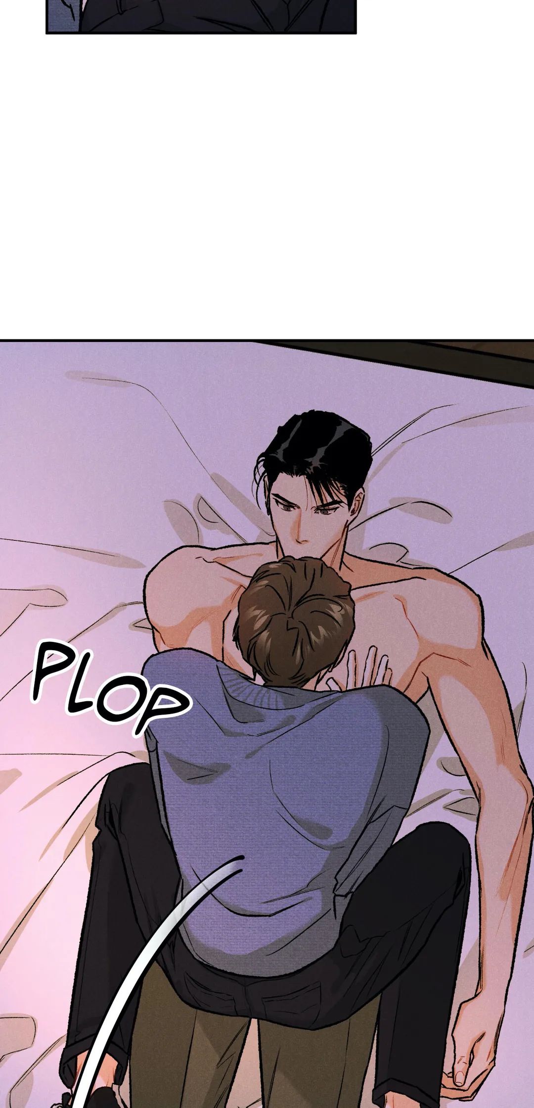Read Limited Run chapter 5.1 image 9 on Lezhin