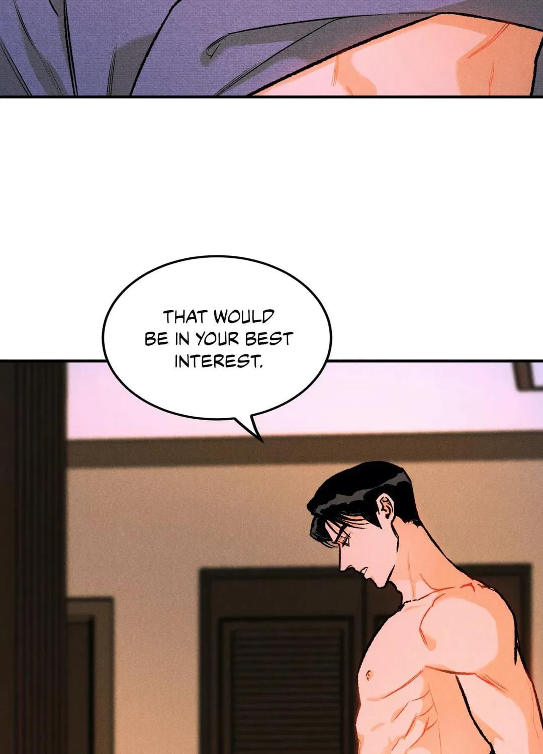 Read Limited Run chapter 5 image 10 on Lezhin