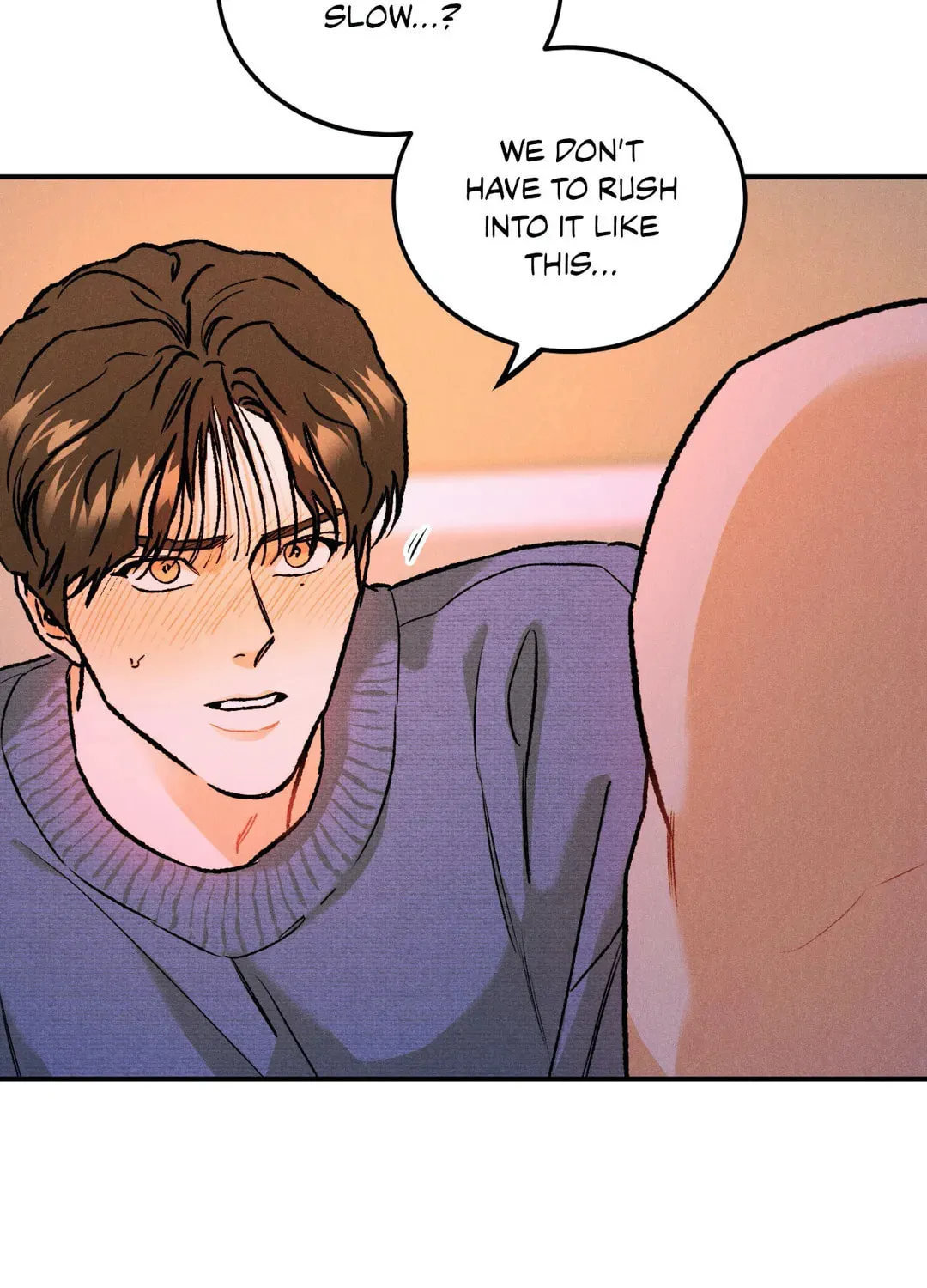 Read Limited Run chapter 5 image 14 on Lezhin