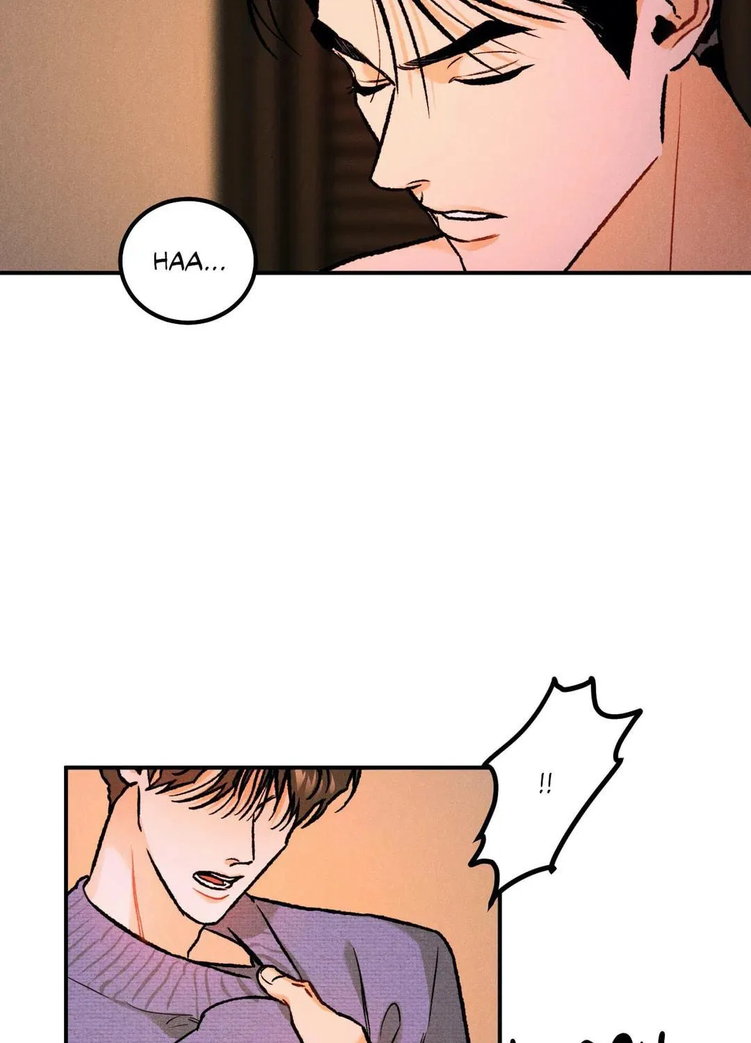Read Limited Run chapter 5 image 16 on Lezhin
