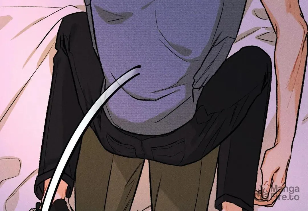 Read Limited Run chapter 5 image 19 on Lezhin