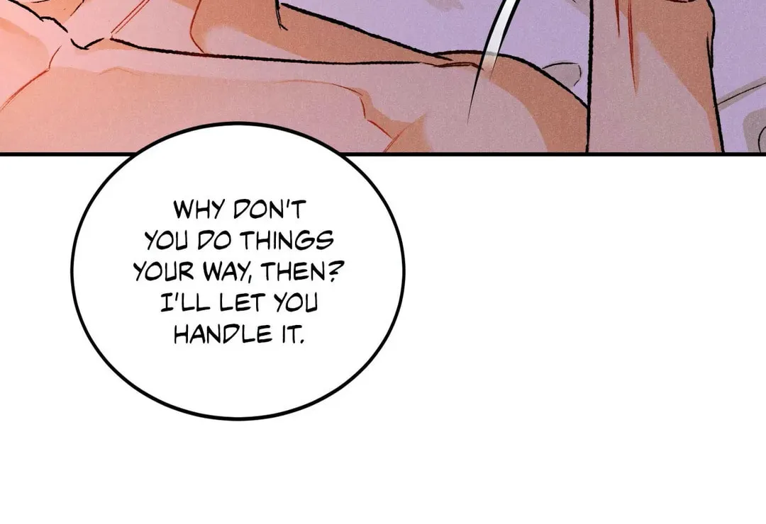 Read Limited Run chapter 5 image 21 on Lezhin