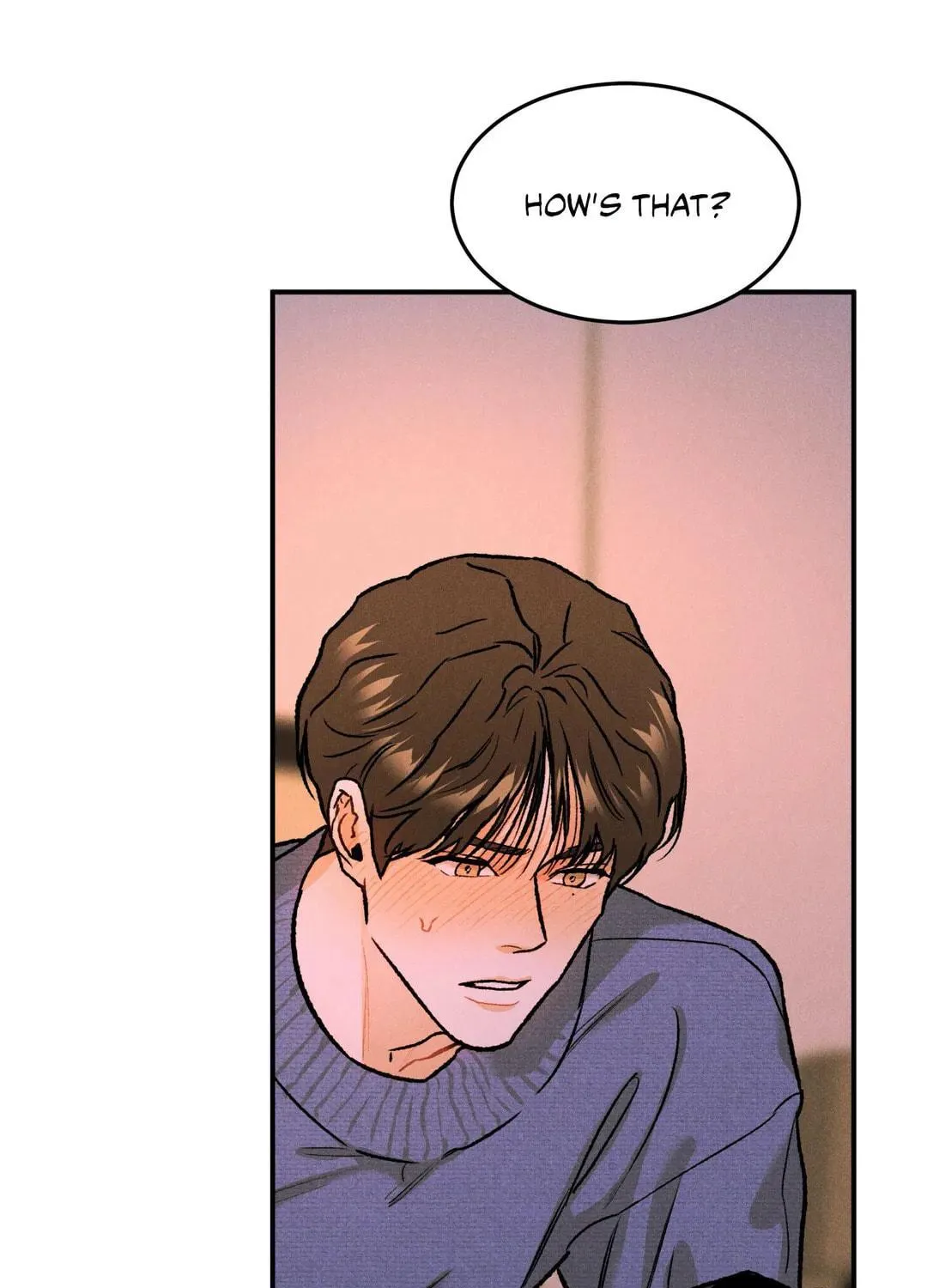 Read Limited Run chapter 5 image 22 on Lezhin