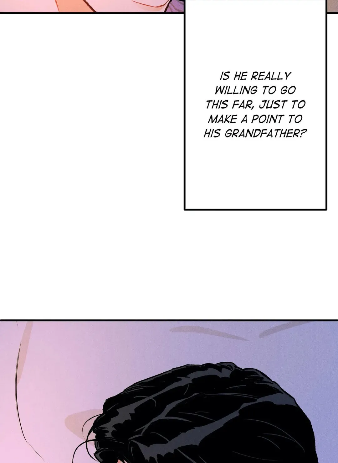 Read Limited Run chapter 5 image 27 on Lezhin