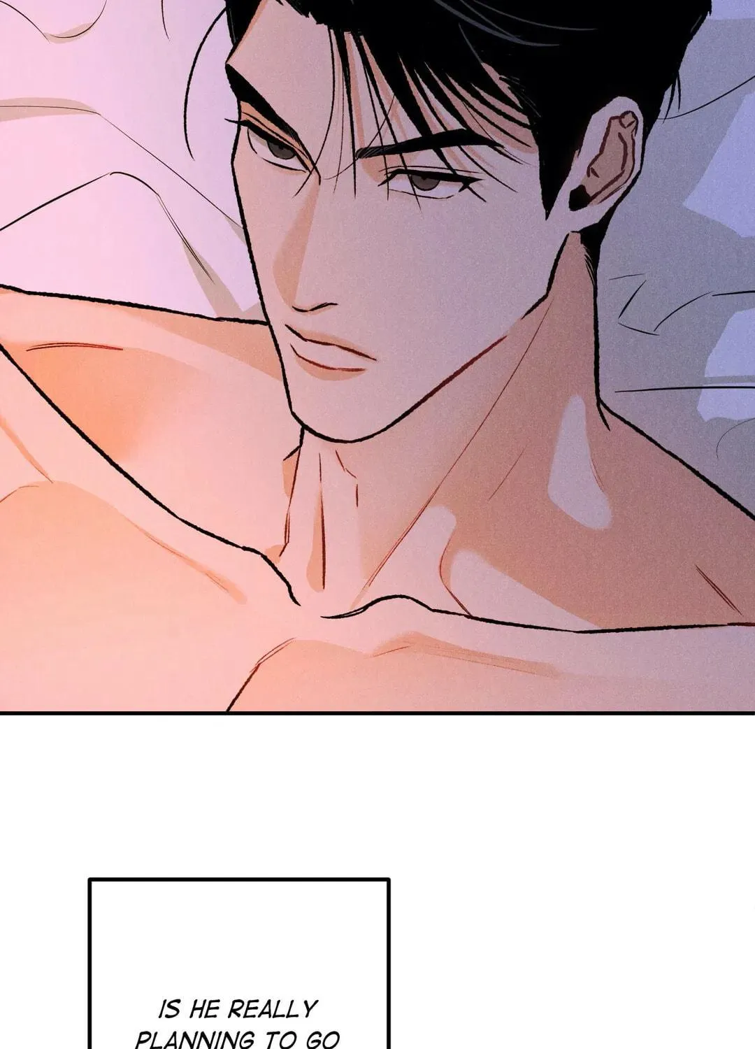 Read Limited Run chapter 5 image 28 on Lezhin
