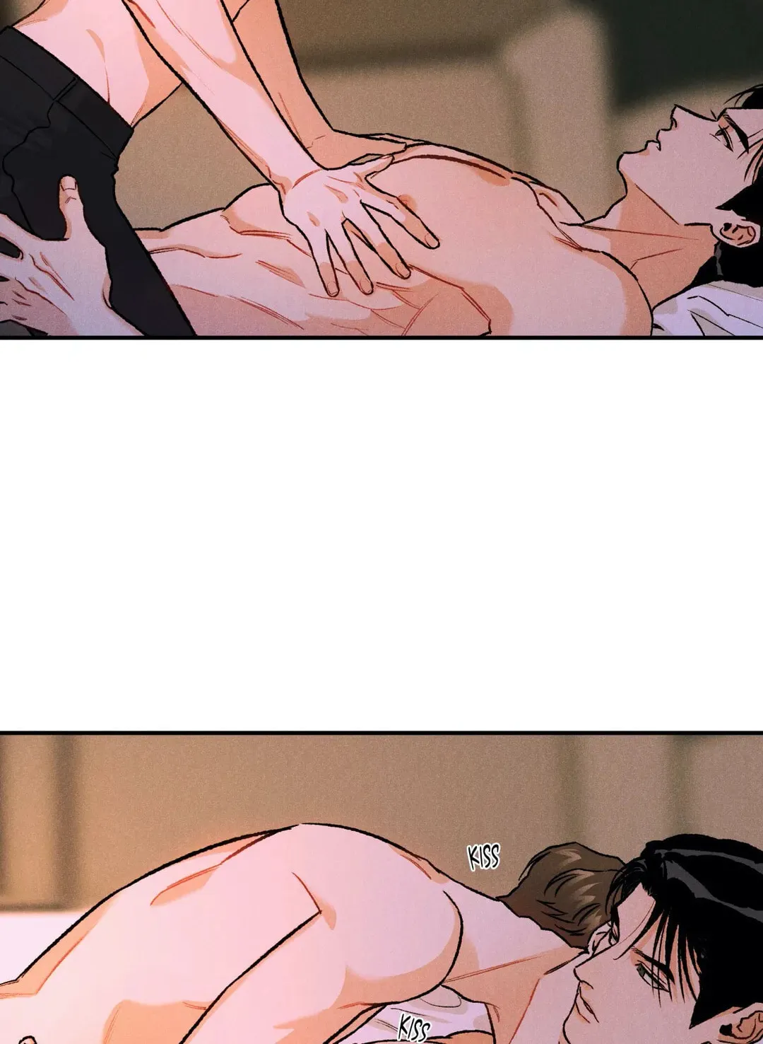 Read Limited Run chapter 5 image 31 on Lezhin