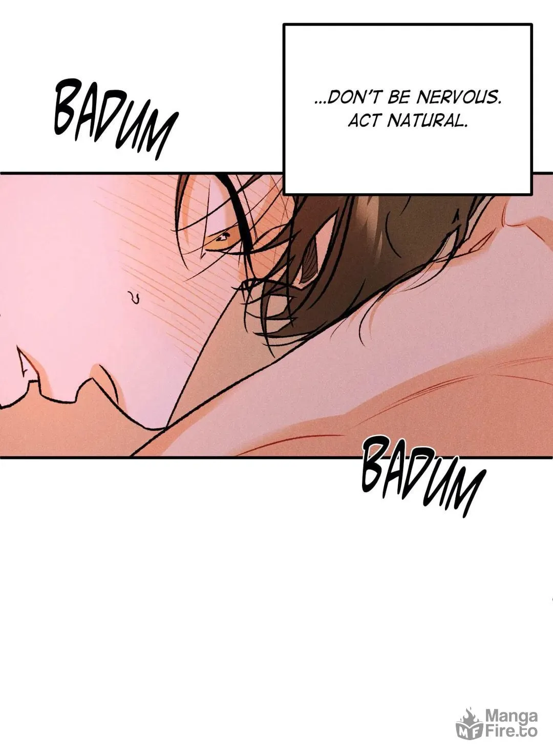 Read Limited Run chapter 5 image 35 on Lezhin