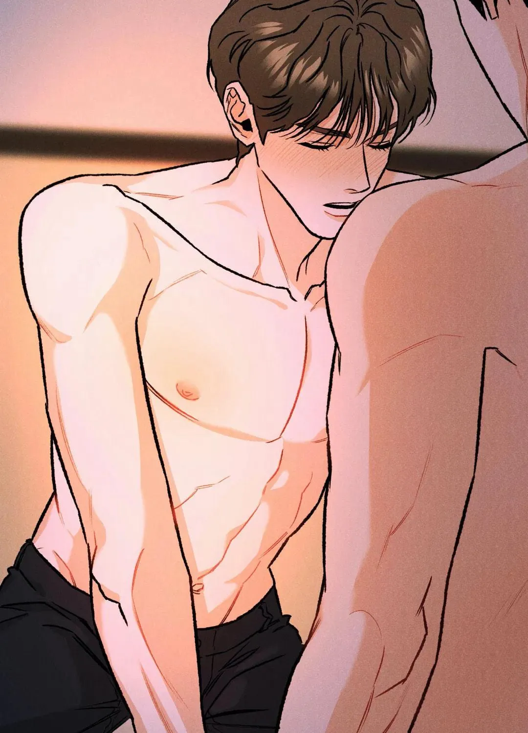 Read Limited Run chapter 5 image 38 on Lezhin