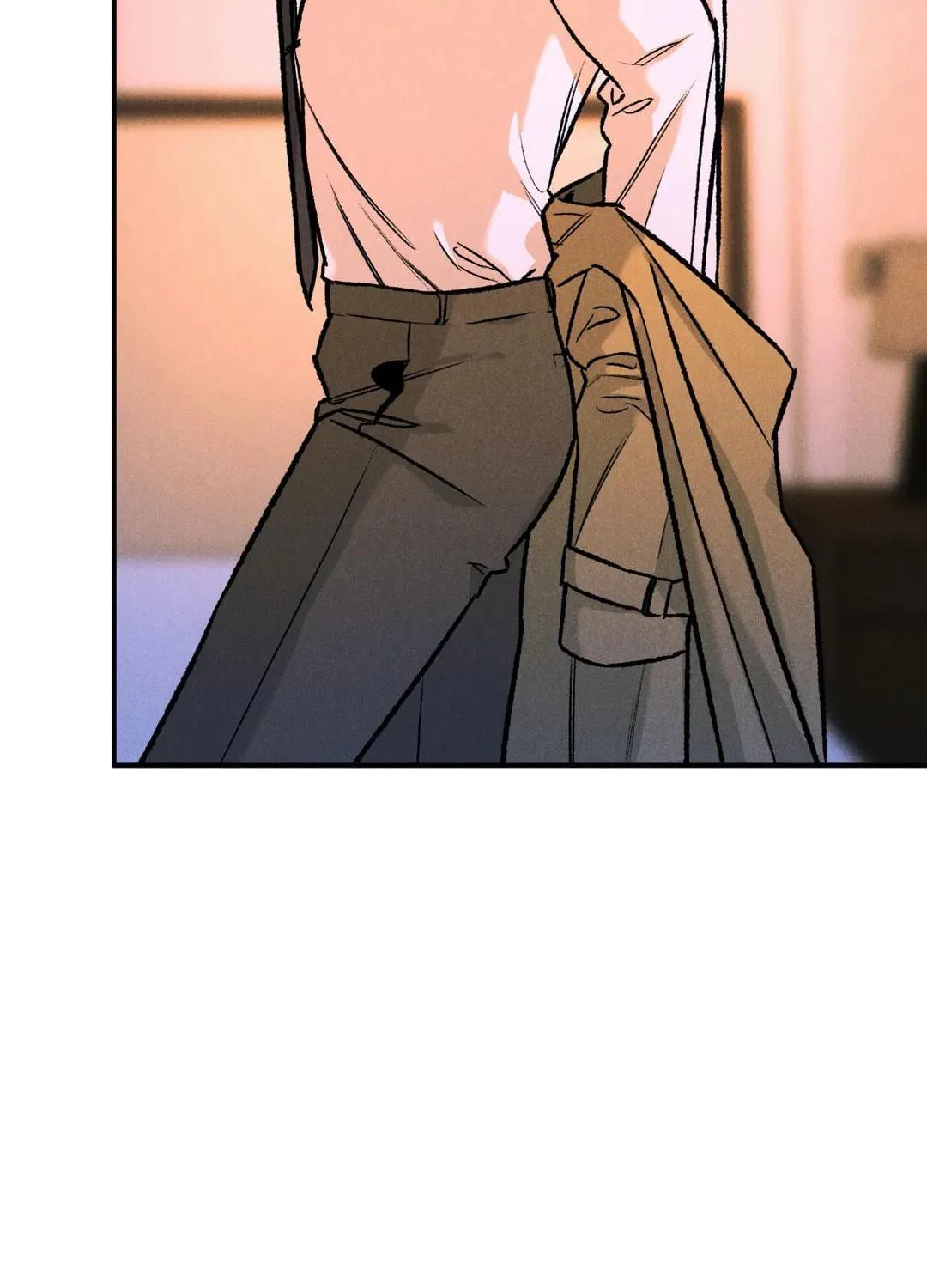 Read Limited Run chapter 5 image 4 on Lezhin