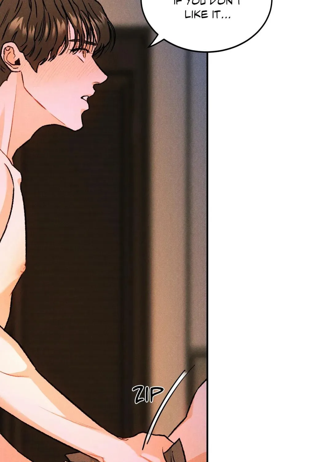 Read Limited Run chapter 5 image 40 on Lezhin