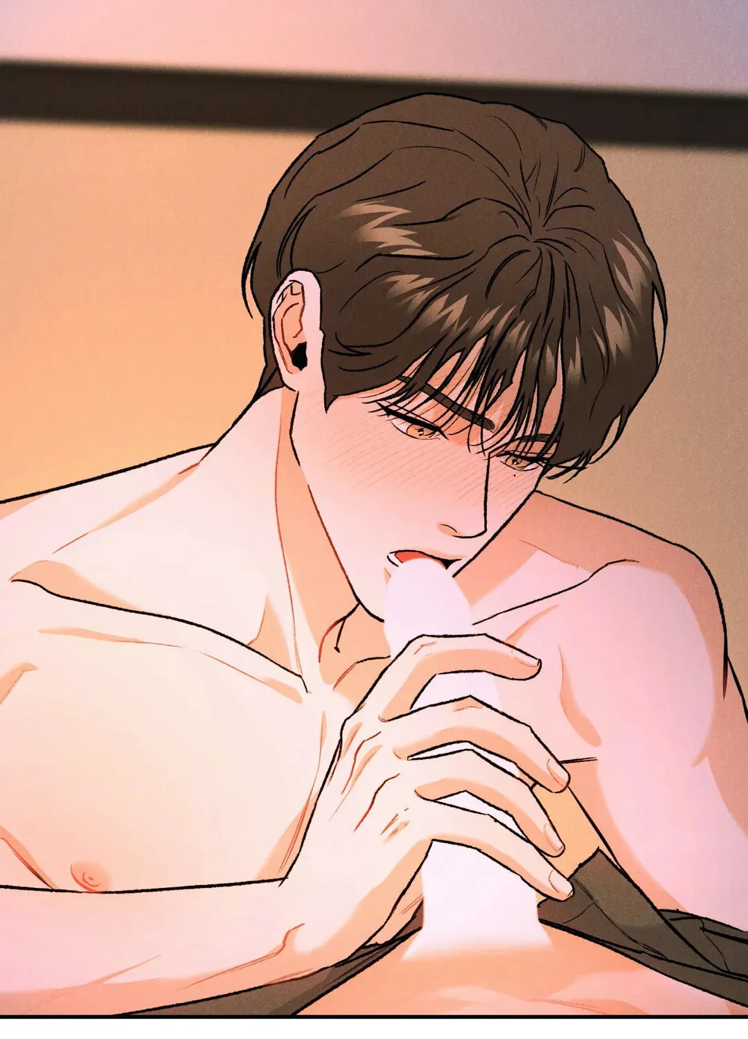 Read Limited Run chapter 5 image 44 on Lezhin