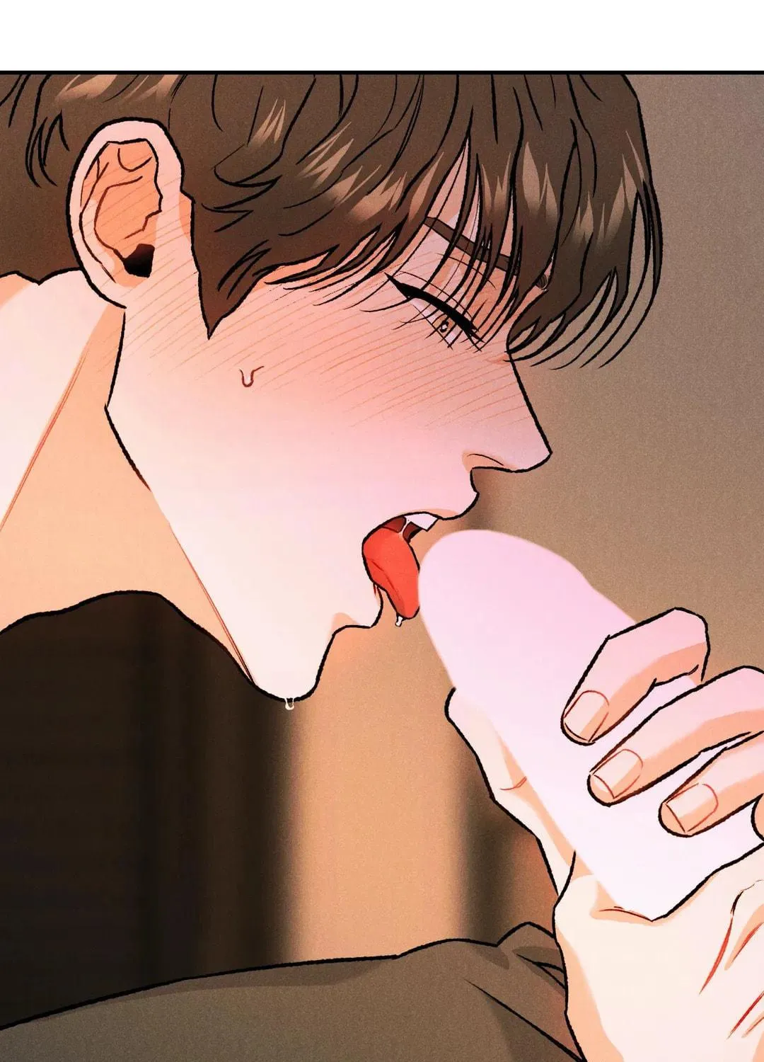 Read Limited Run chapter 5 image 46 on Lezhin
