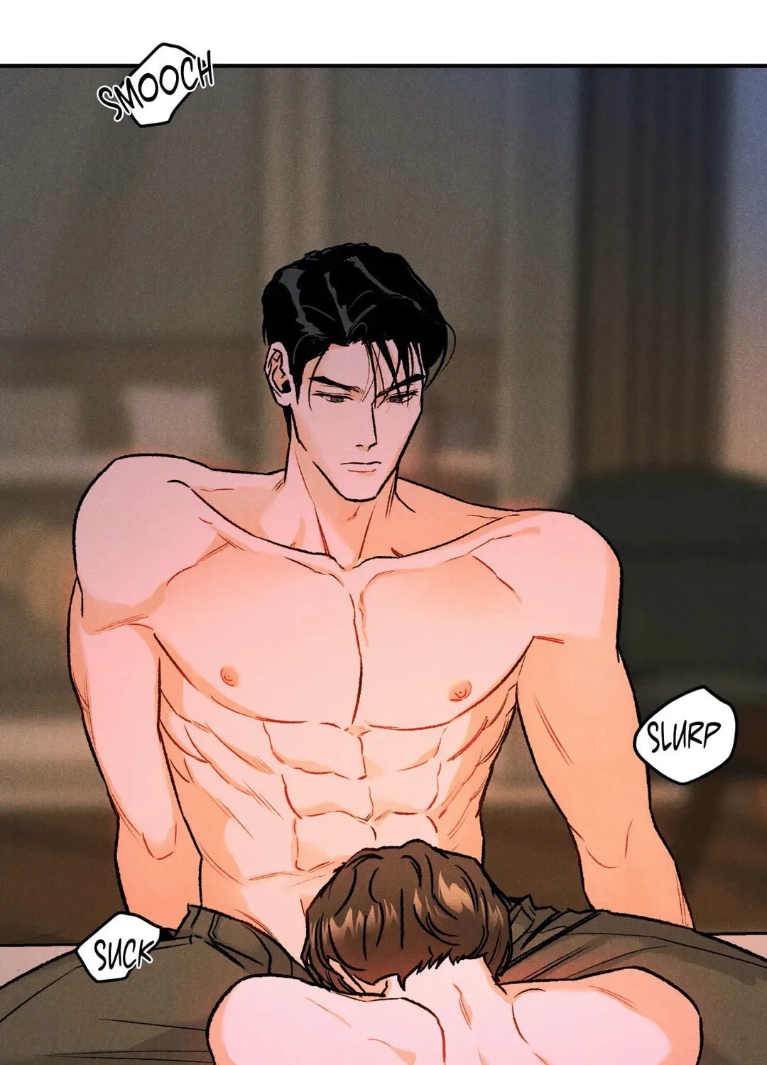 Read Limited Run chapter 5 image 48 on Lezhin