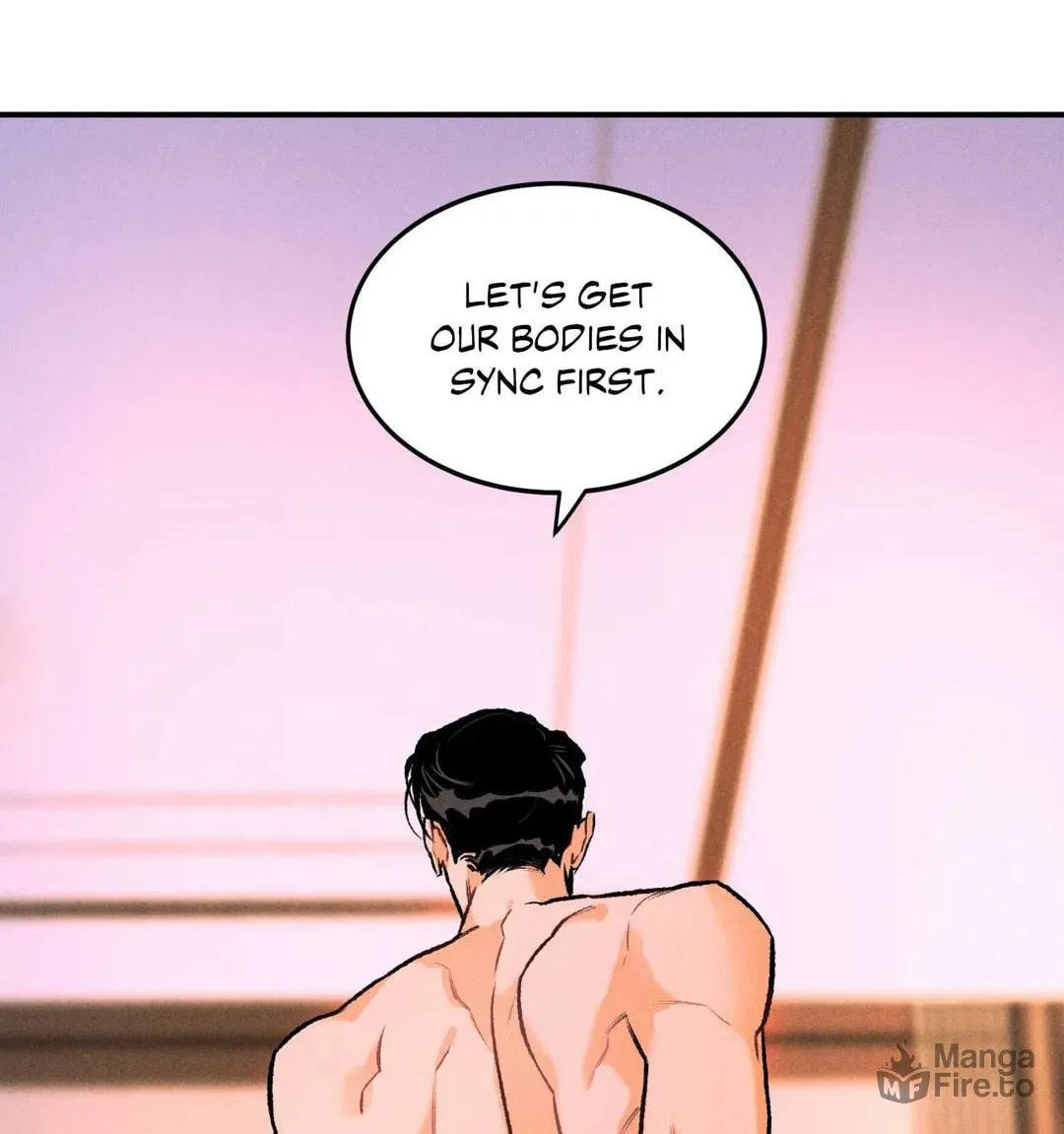 Read Limited Run chapter 5 image 5 on Lezhin