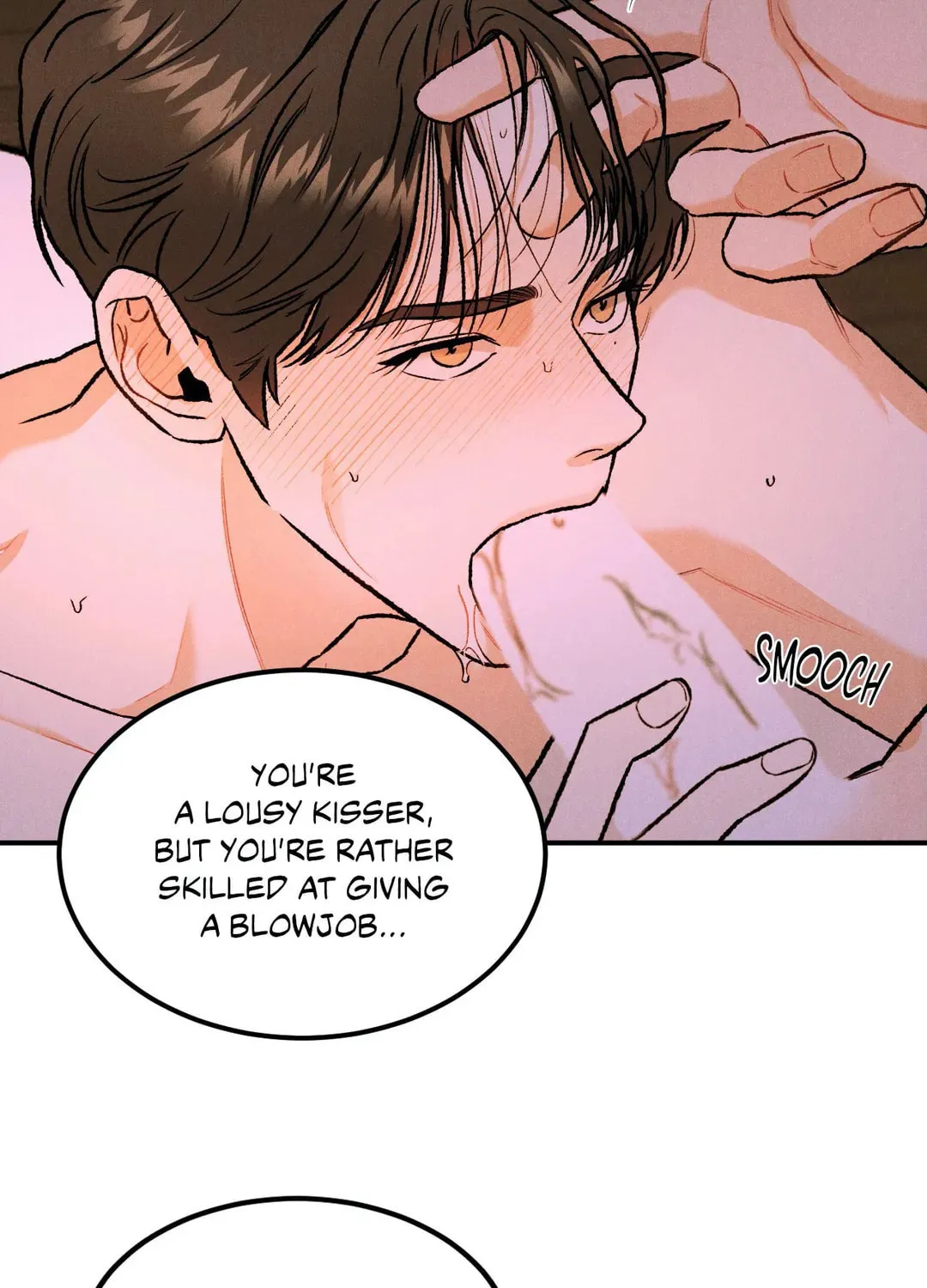 Read Limited Run chapter 5 image 52 on Lezhin