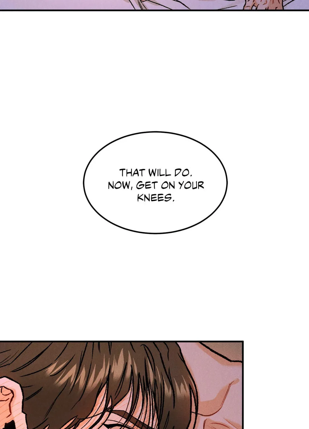 Read Limited Run chapter 5 image 54 on Lezhin